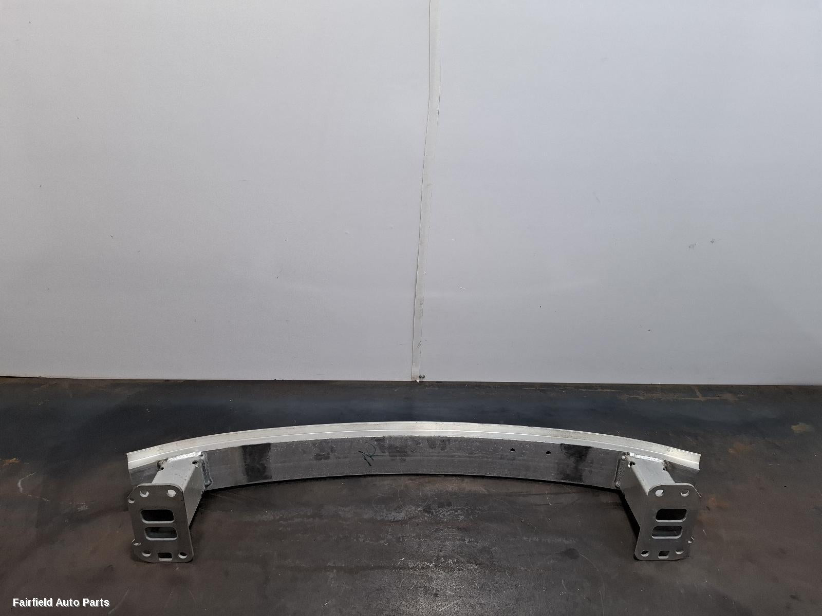 2014-2018 Jeep Cherokee F Bar Reinforc Brack
