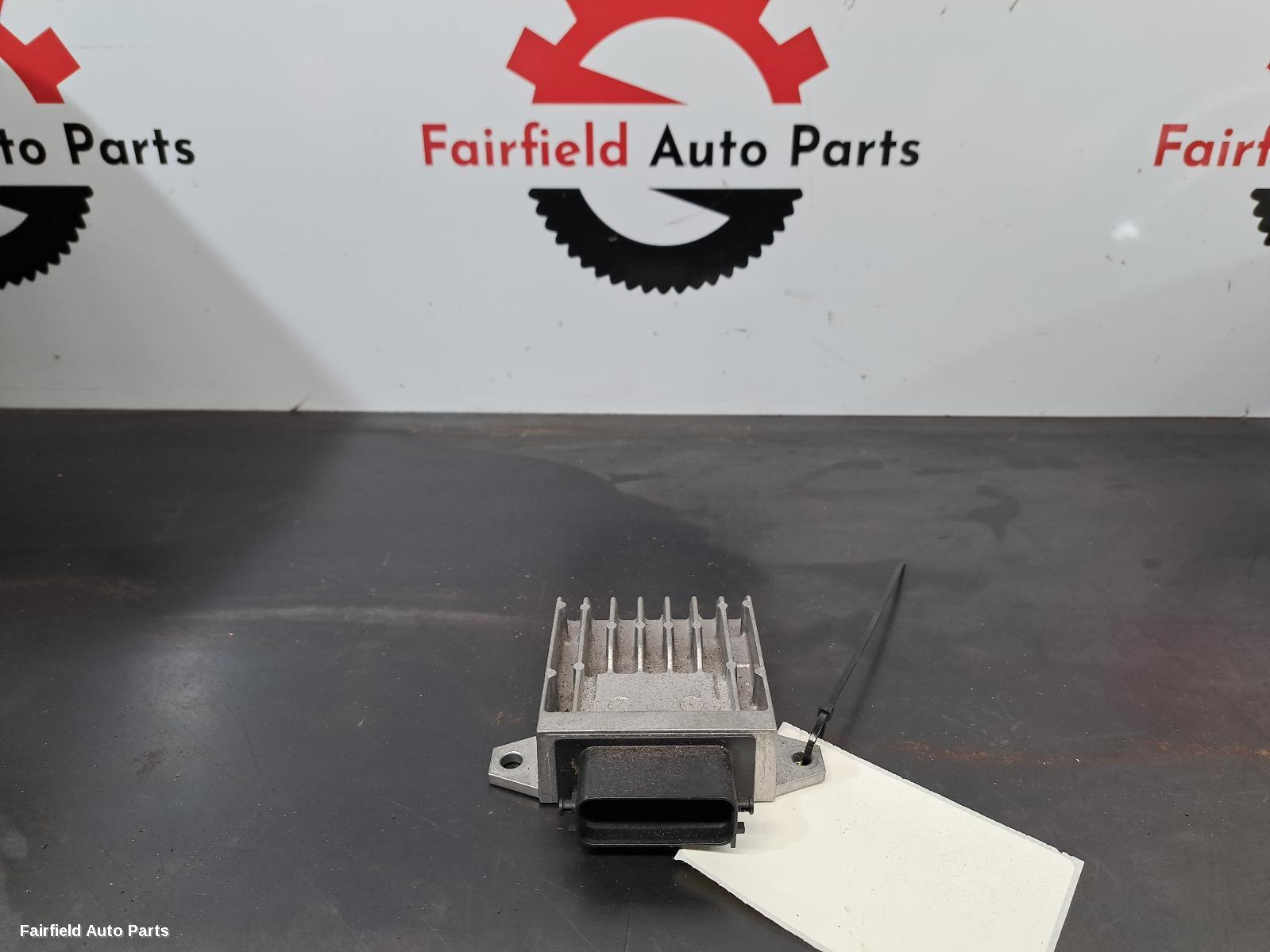2009-2013 Mazda 3 Ecu