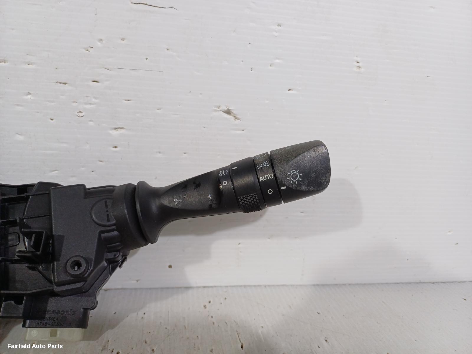 2012-2018 Toyota Rav4 Combination Switch