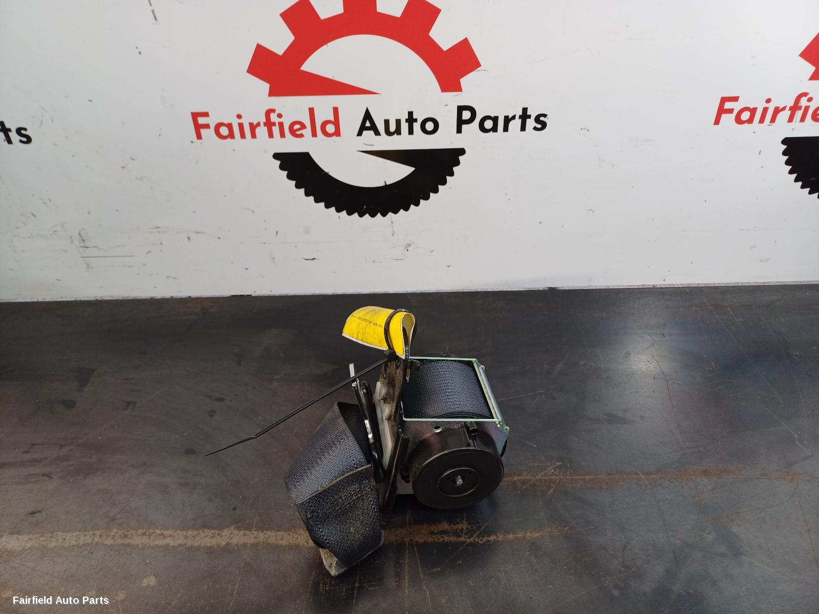 2010-2024 Mitsubishi Asx Seatbelt Stalk