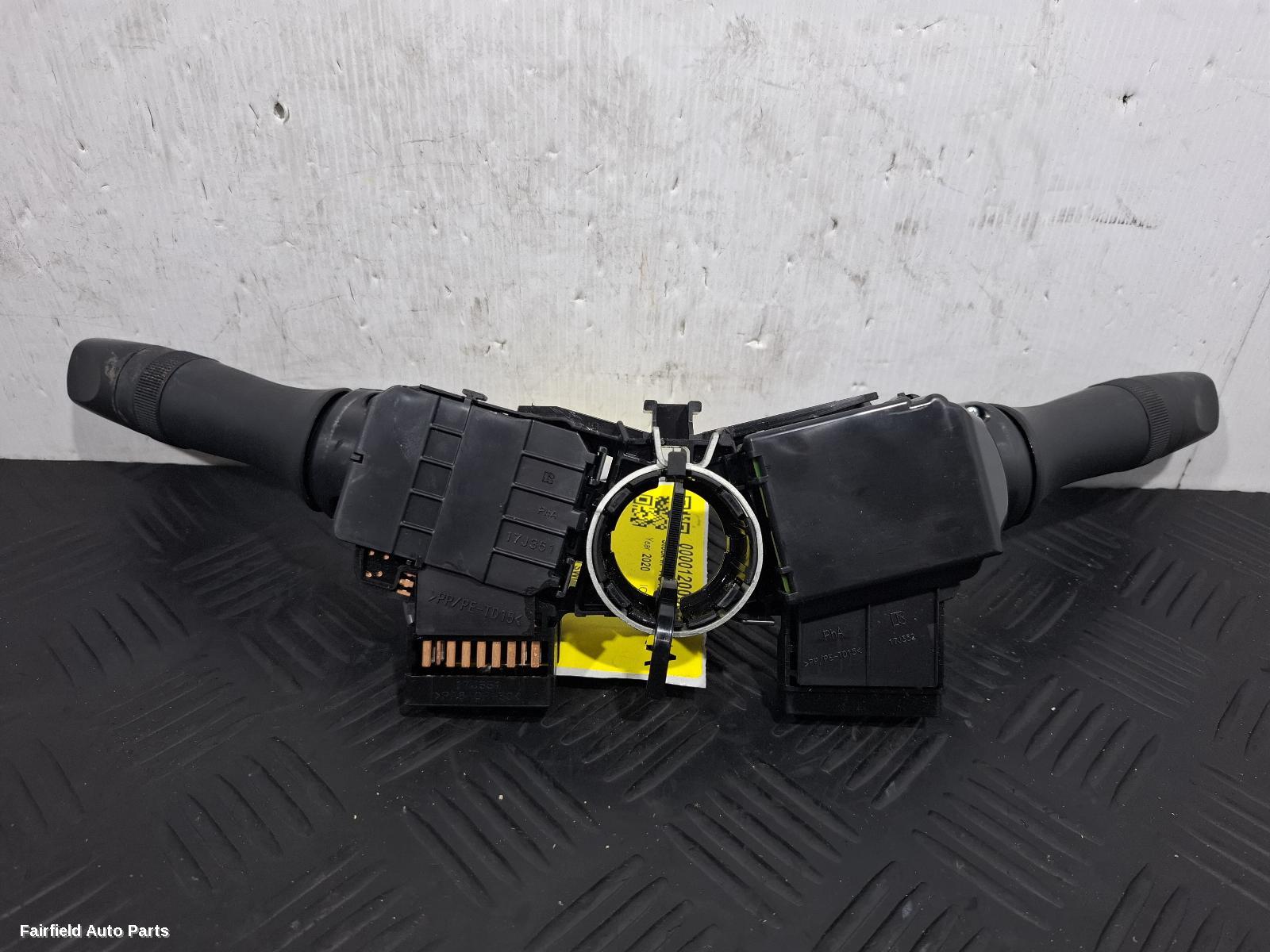 2017-2023 Suzuki Swift Combination Switch