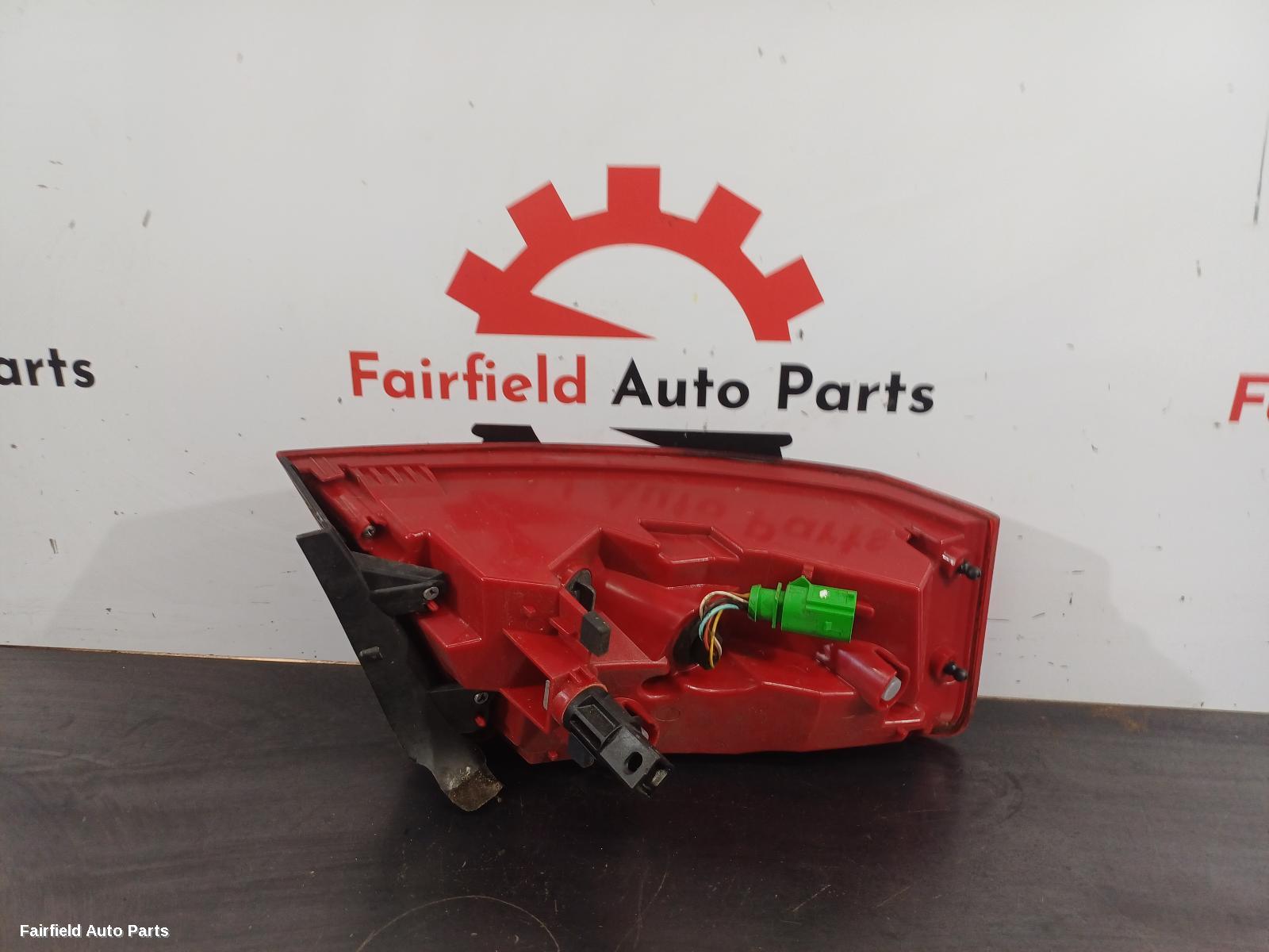 2011-2016 Audi A5 Right Taillight