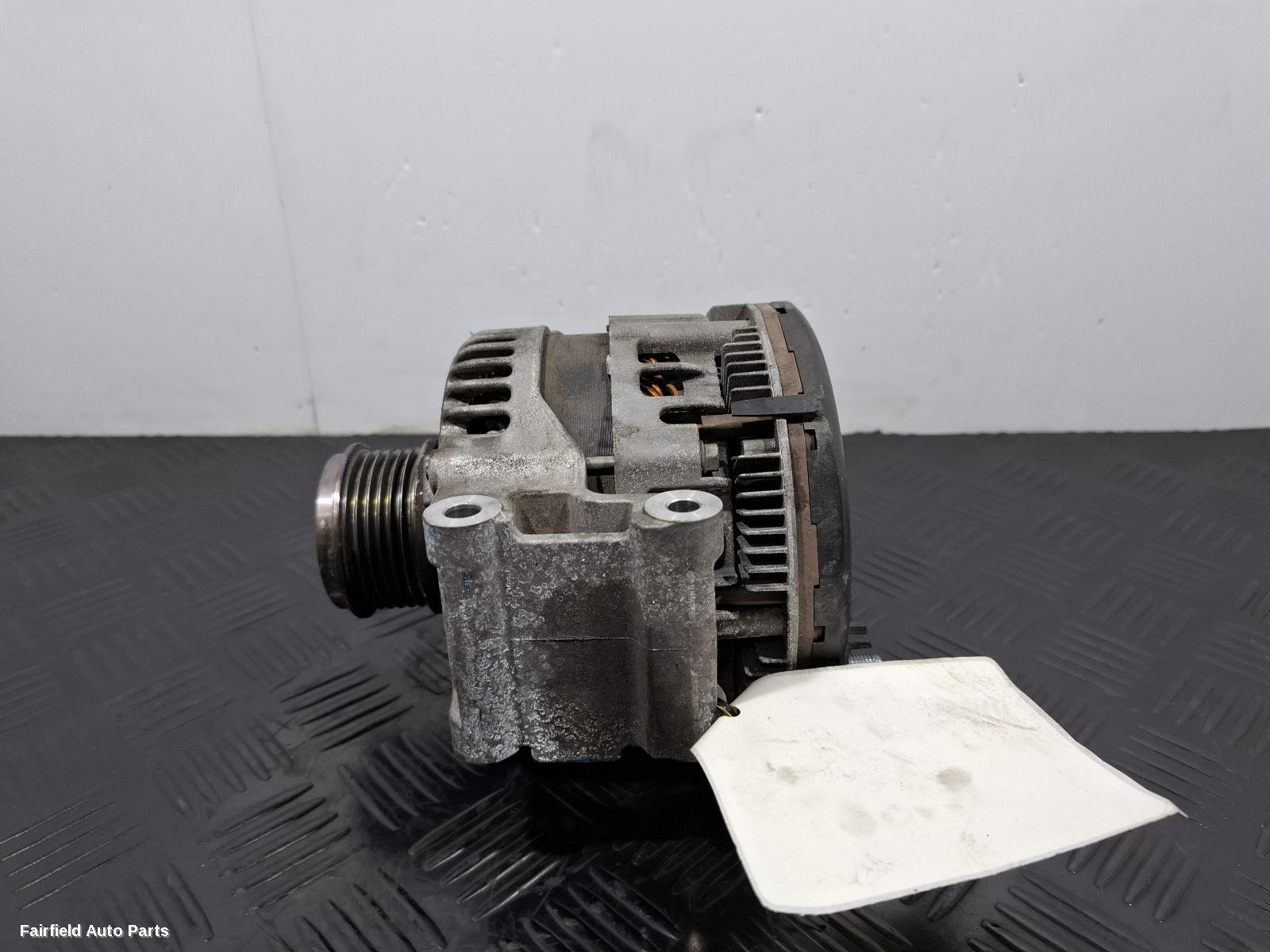 2015-2025 Audi A4 Alternator