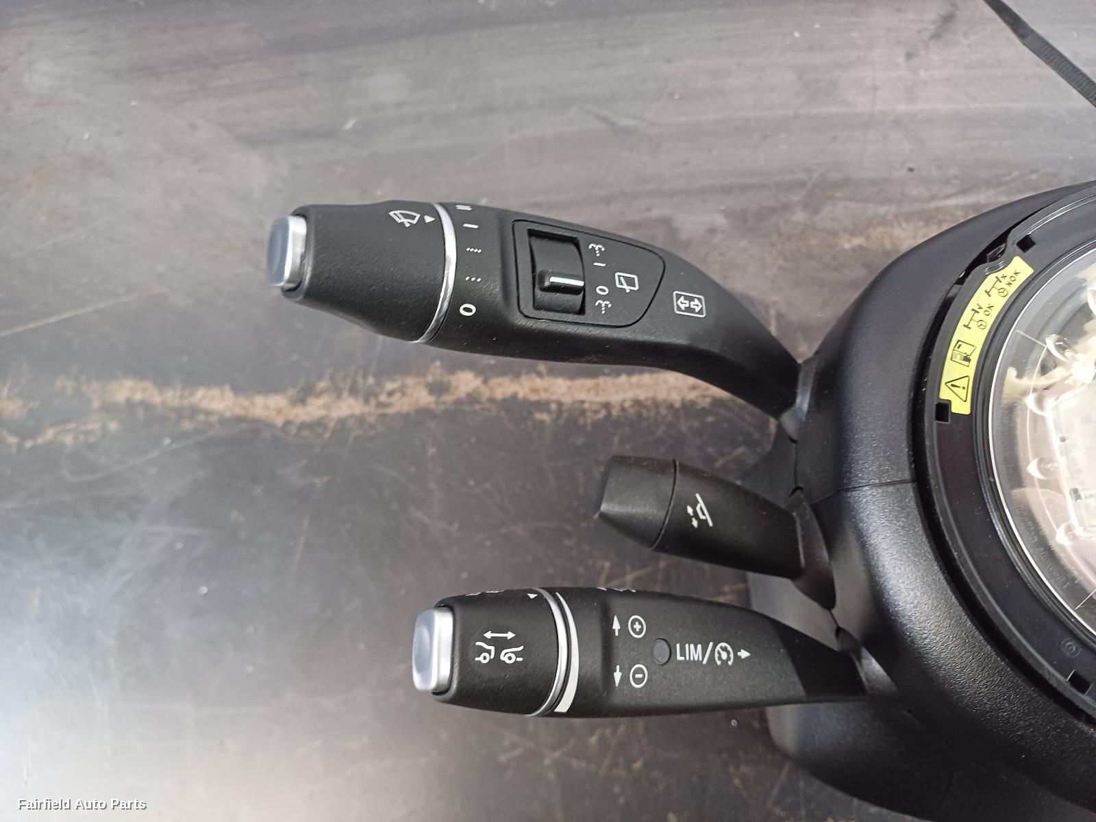 2015-2023 Mercedes Glc Class Combination Switch