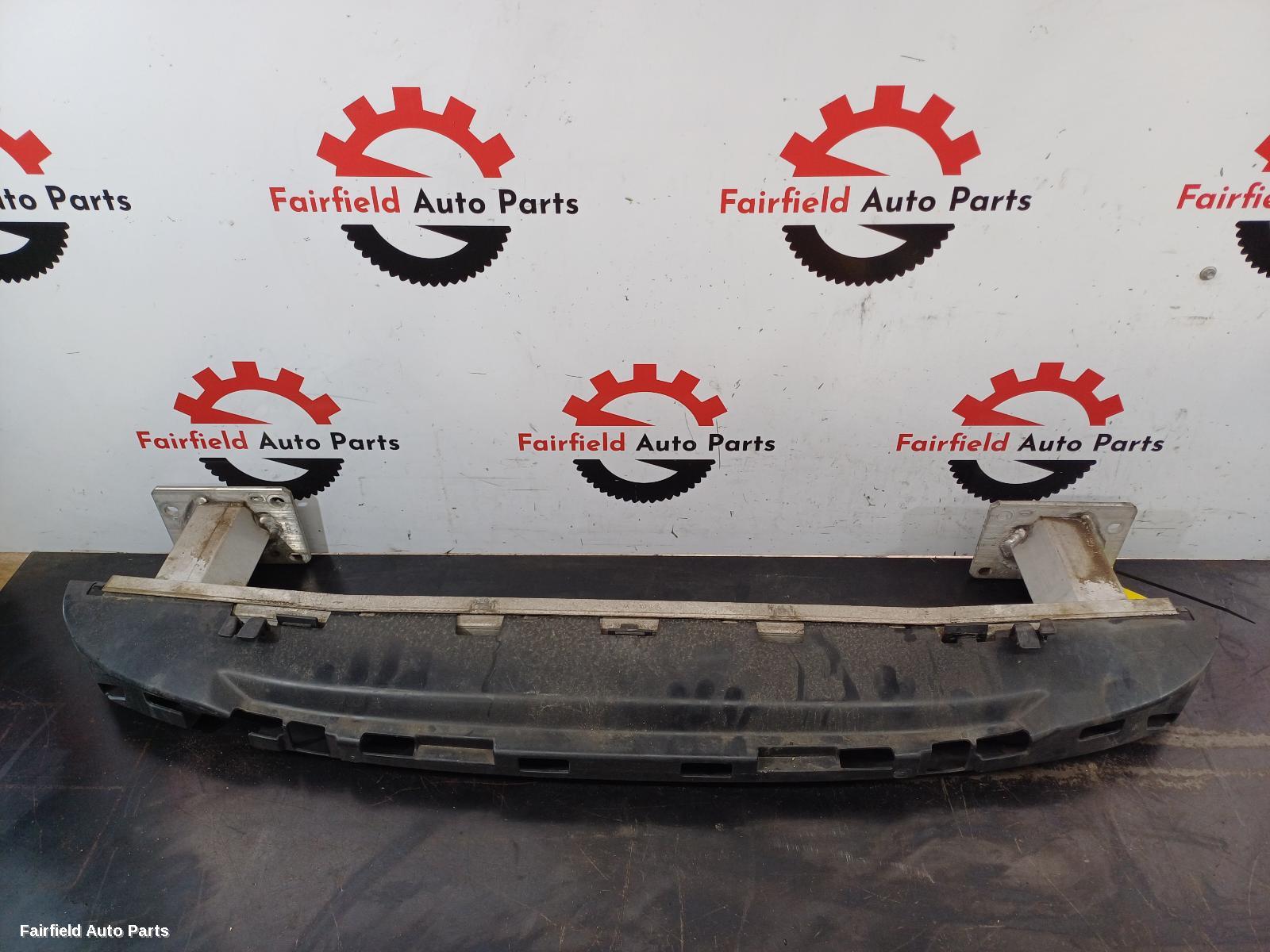 2007-2013 Citroen C4 F Bar Reinforc Brack
