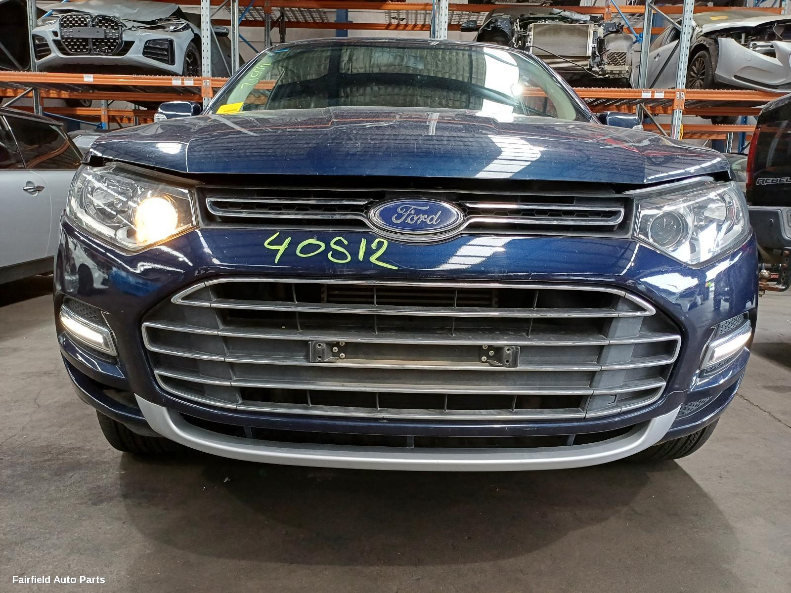 2011-2016 Ford Territory Sunvisor