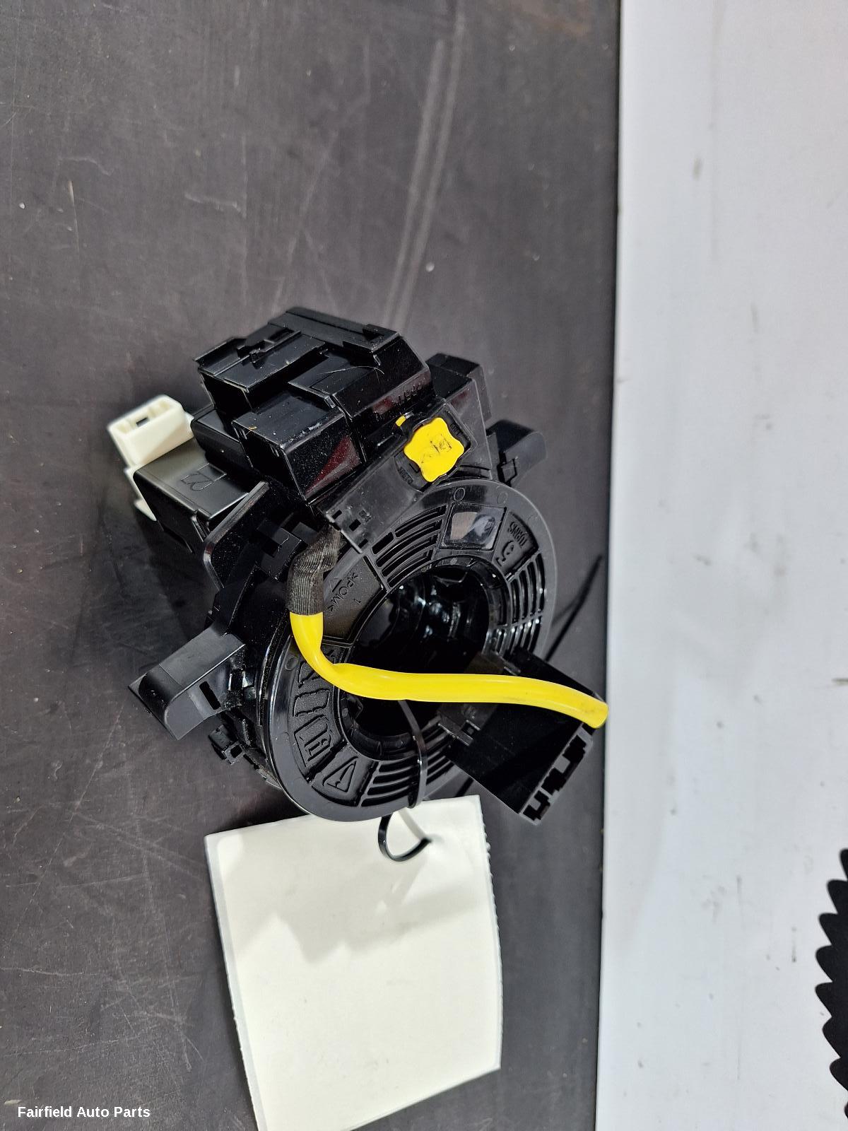 2016-2022 Subaru Impreza Airbag Module Sensor