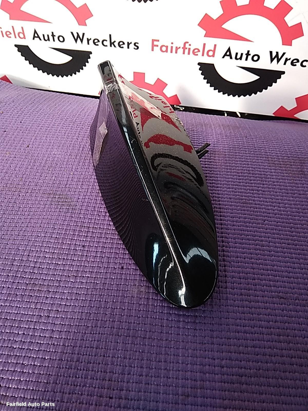 2010-2017 Bmw 5 Series Antenna