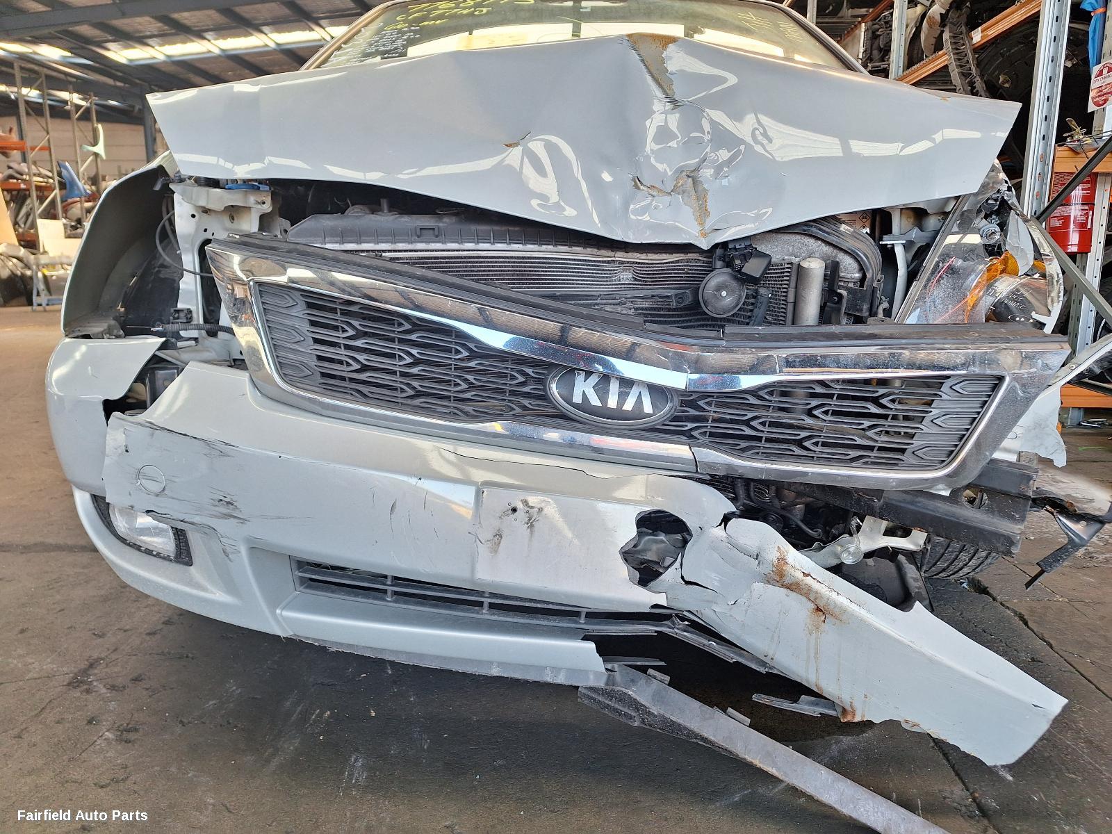 2005-2014 Kia Carnival/grand Carnival Pwr Dr Wind Switch