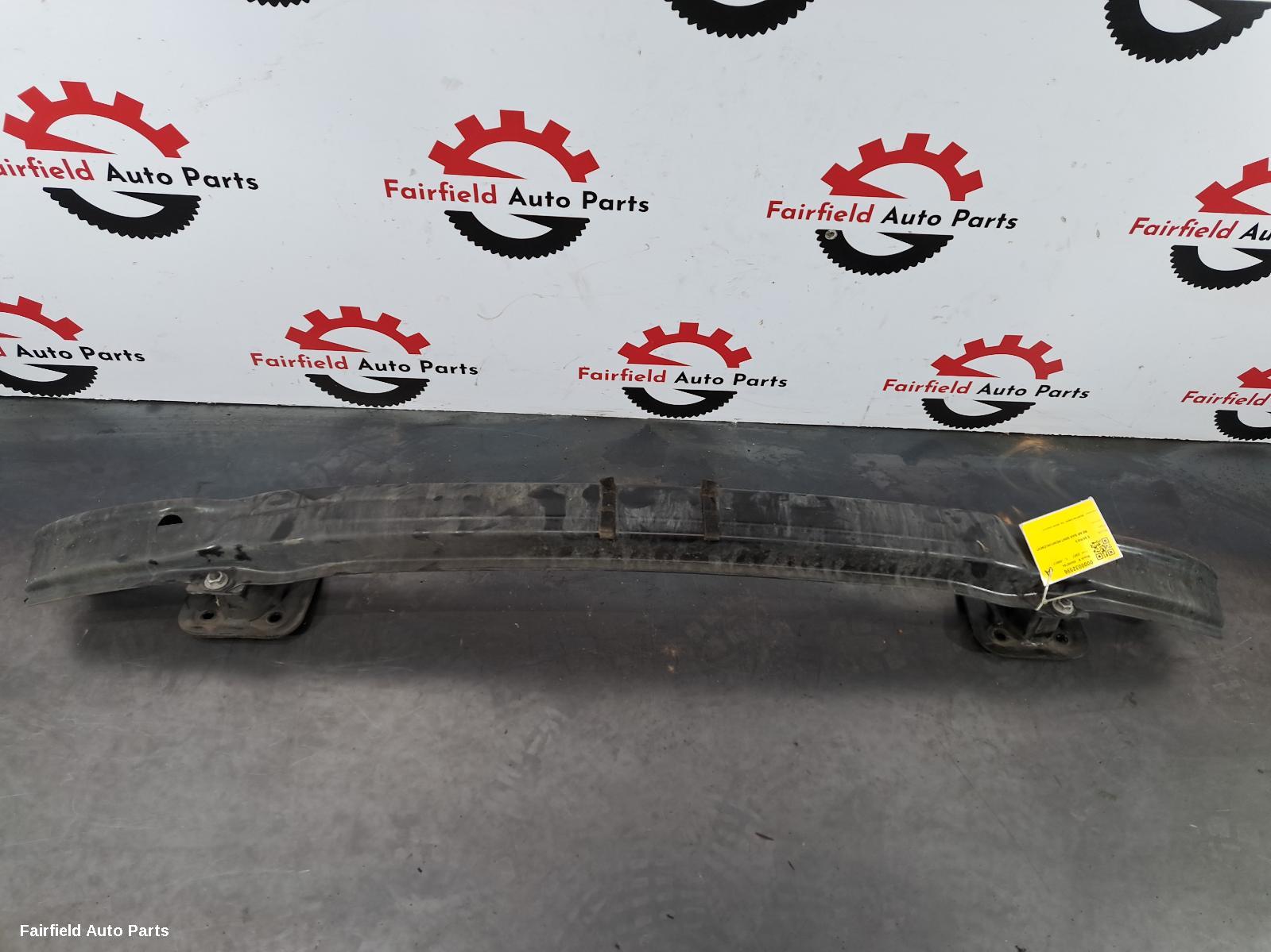 2003-2010 Bmw 5 Series R Bar Bracket Reinfo