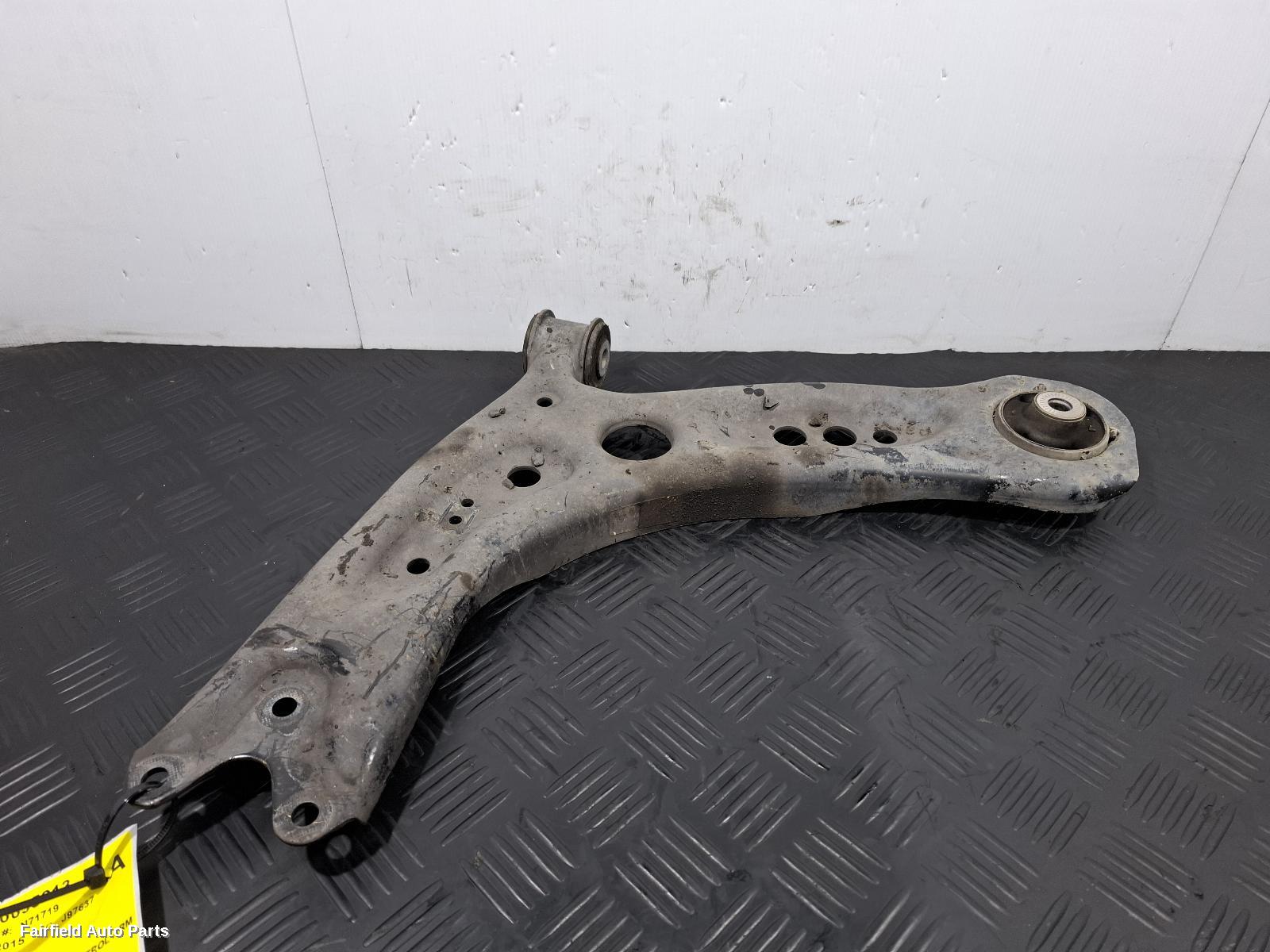 2012-2020 Volkswagen Golf Left Front Lower Control Arm