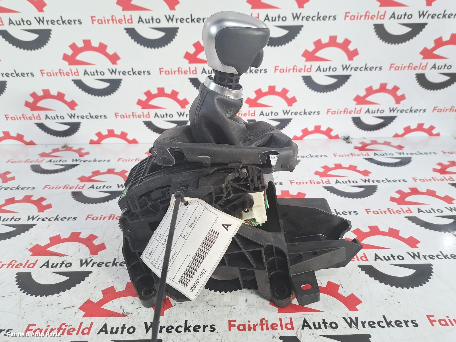 2016-2023 Toyota C-hr Gear Stick Shifter