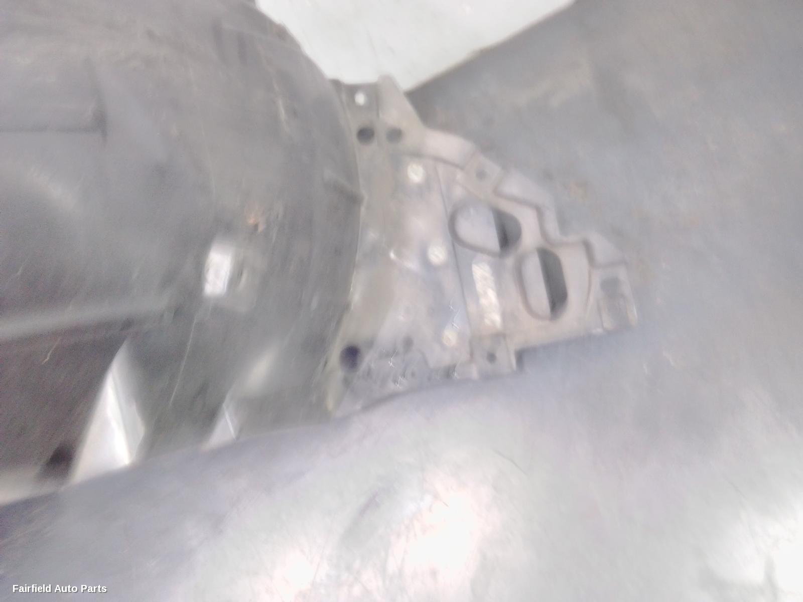 2014-2021 Honda Hrv Left Guard Liner