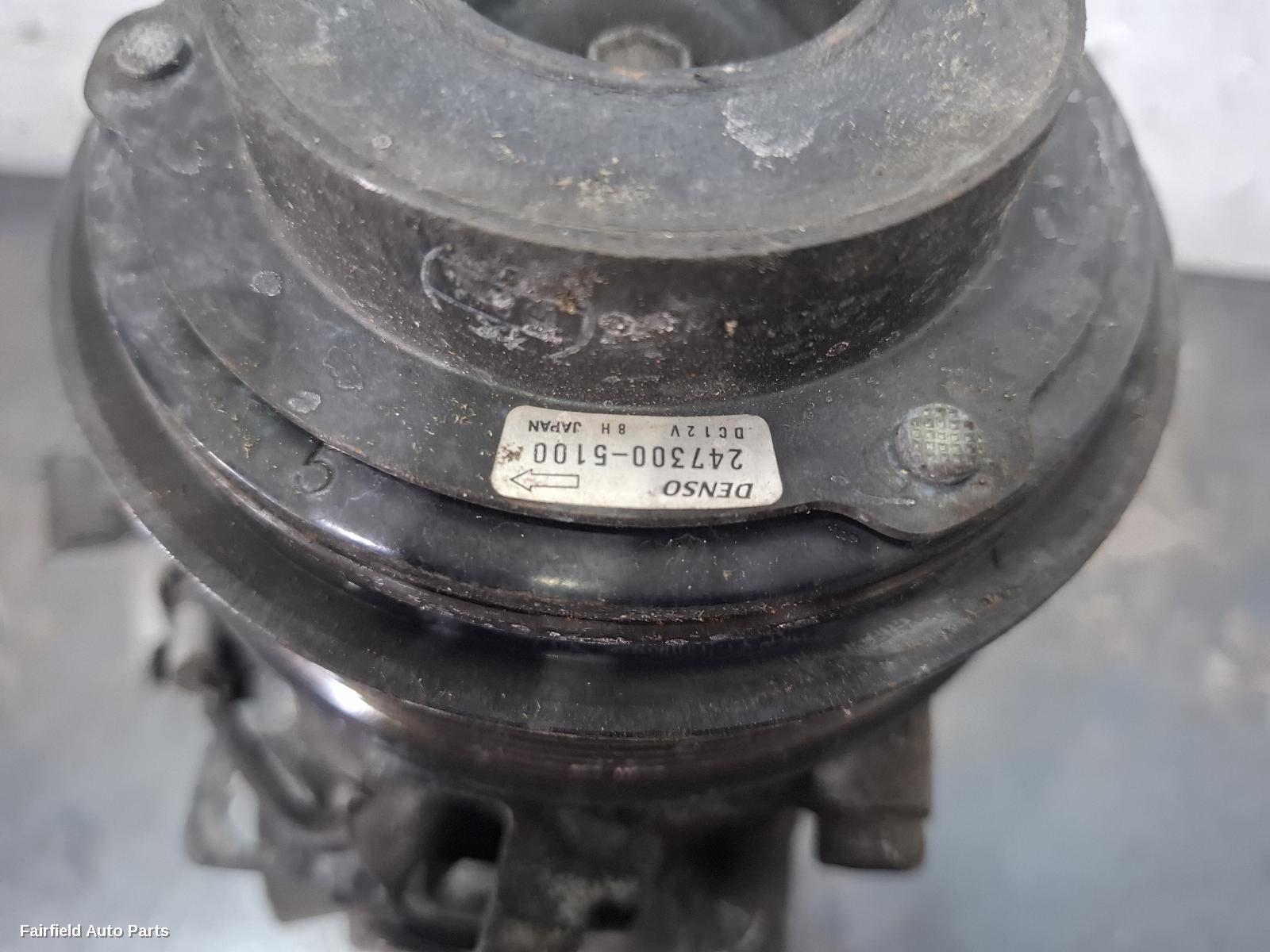 2005-2014 Lexus Is250/is250c A C Compressor