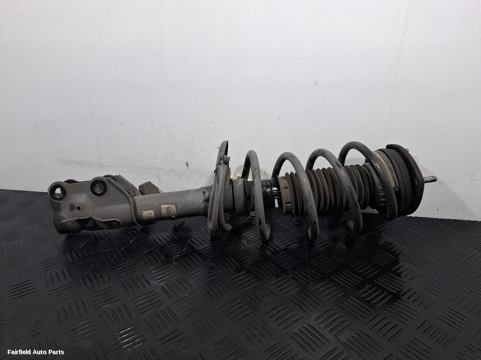 2017-2026 Mazda Cx5 Right Front Strut