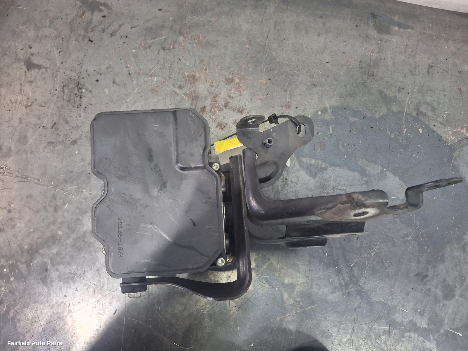 2014-2021 Lexus Nx Abs Pump Modulator