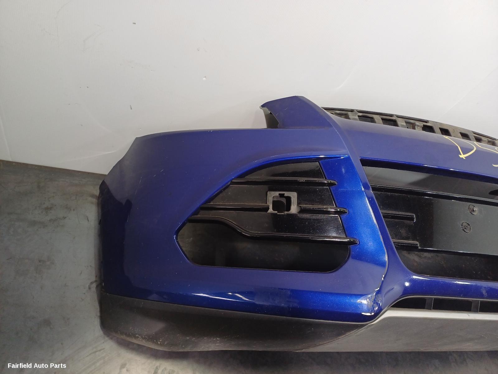 2012-2016 Ford Kuga Front Bumper