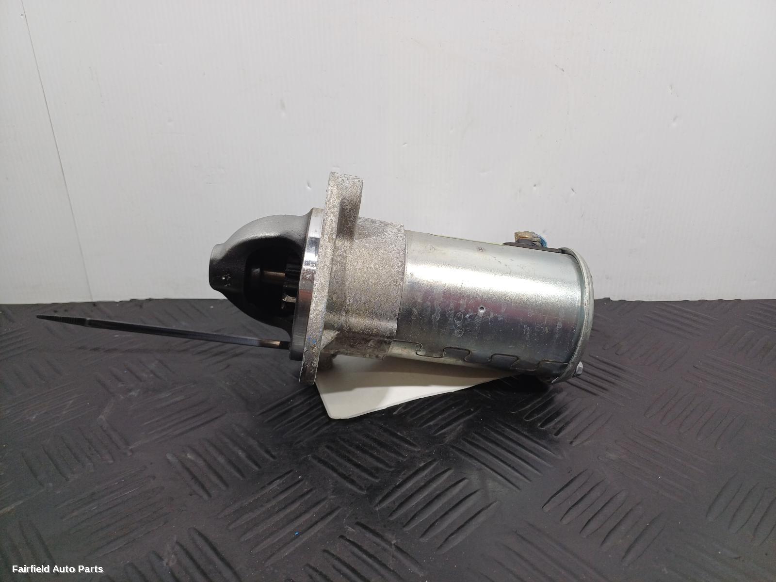 2018-2023 Kia Rio Starter