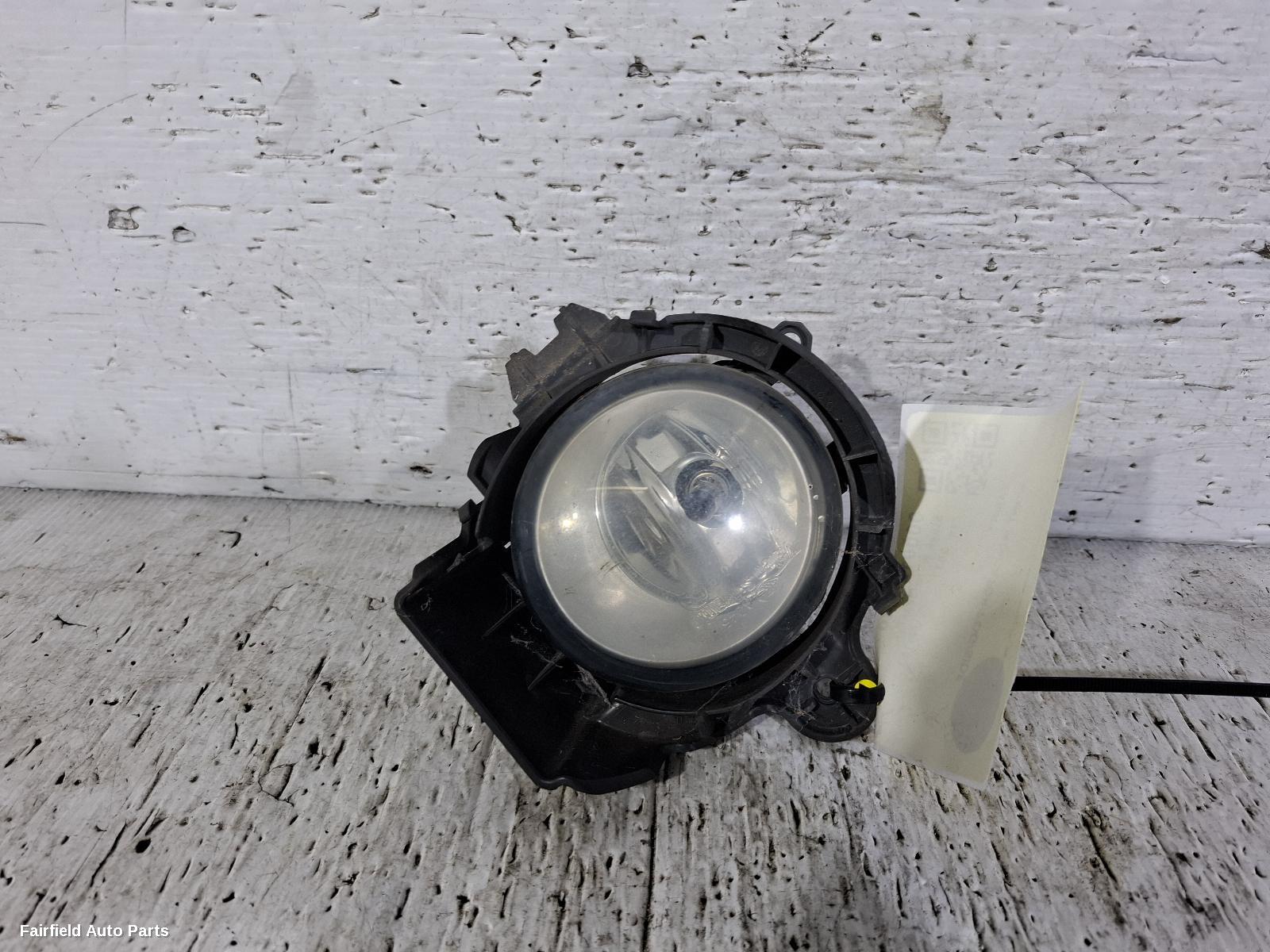 2006-2011 Toyota Camry Right Indicator Fog Side
