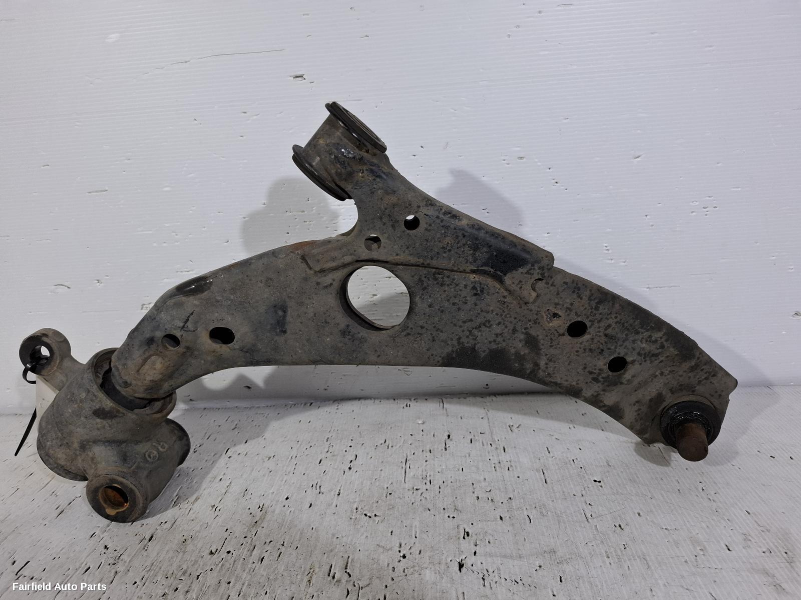 2018-2023 Mazda Cx8 Right Front Hub Assembly