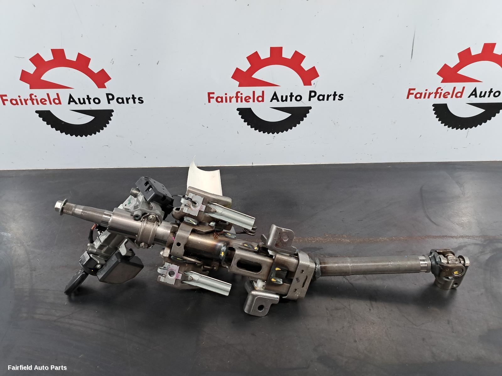 2008-2014 Honda Jazz Steering Column