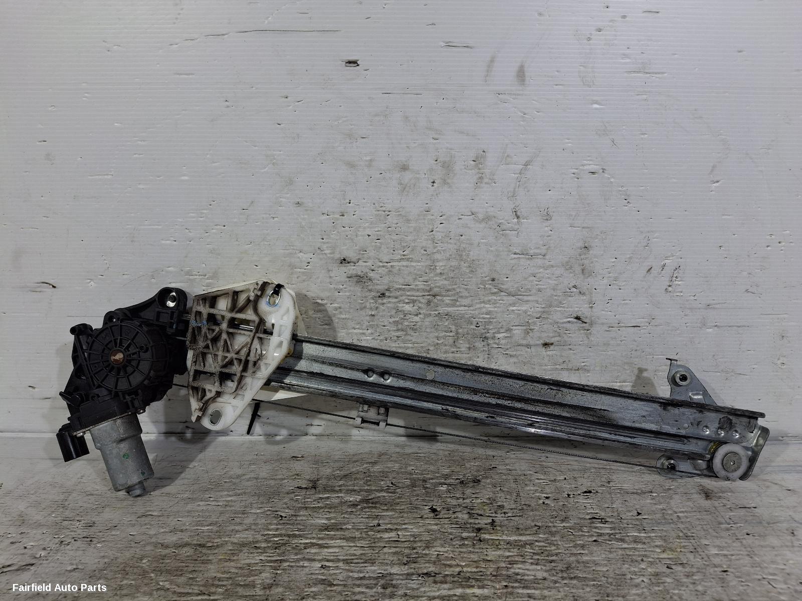 2014-2021 Honda Hrv Right Front Window Reg Motor