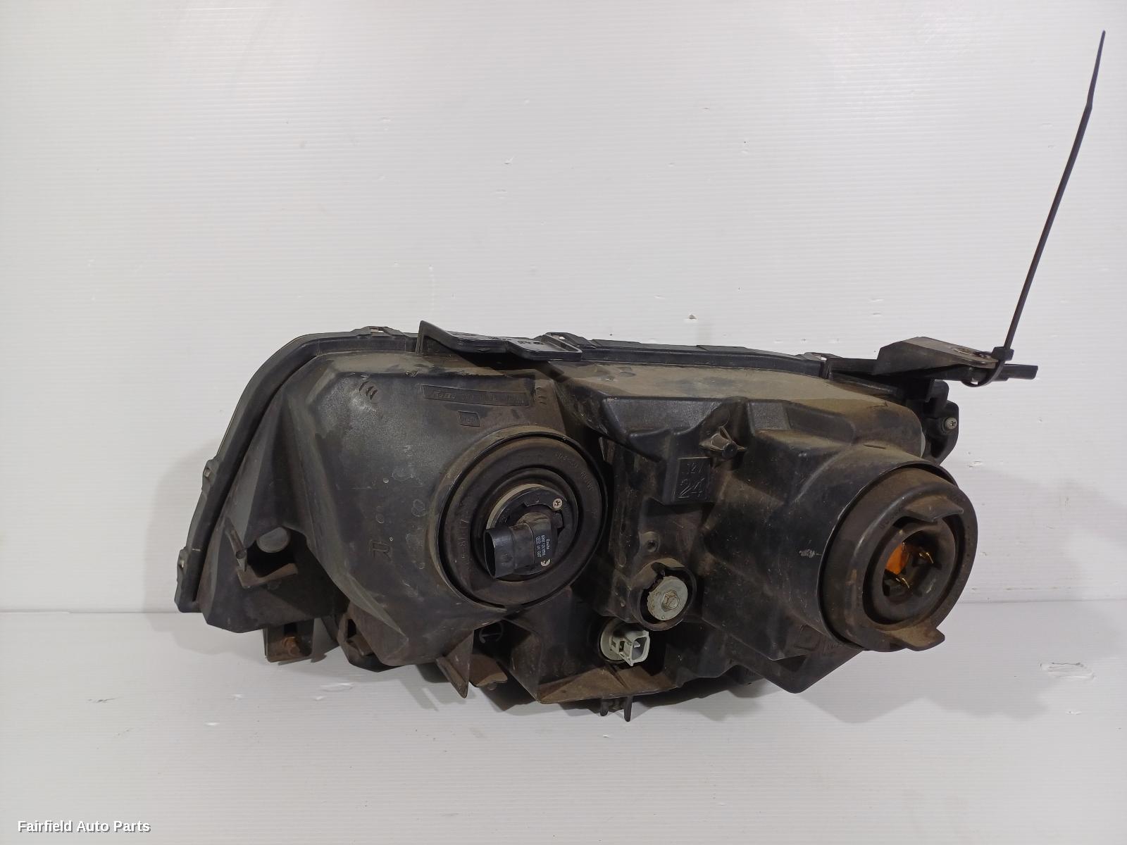 2005-2018 Suzuki Vitara Right Headlamp