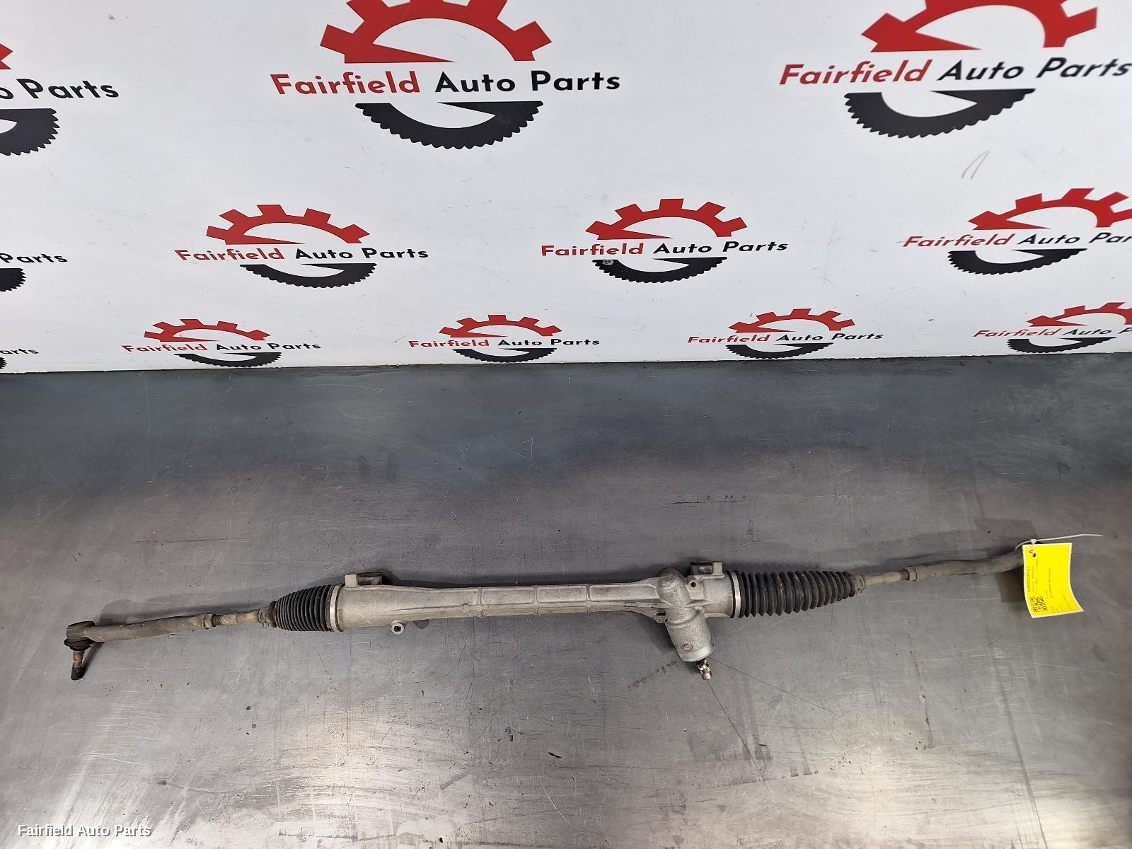 2010-2020 Lexus Ct200h Steering Box Rack