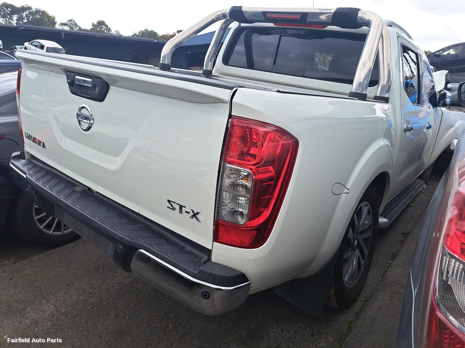 2015-2023 Nissan Navara Gear Stick Shifter