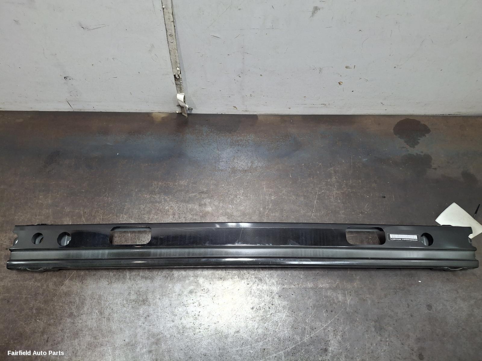 2022-2024 Ldv Mifa R Bar Bracket Reinfo