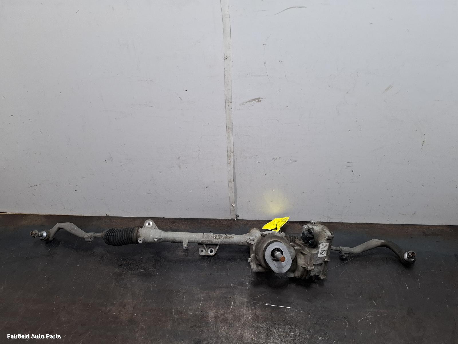 2014-2023 Mini Cooper Steering Box Rack