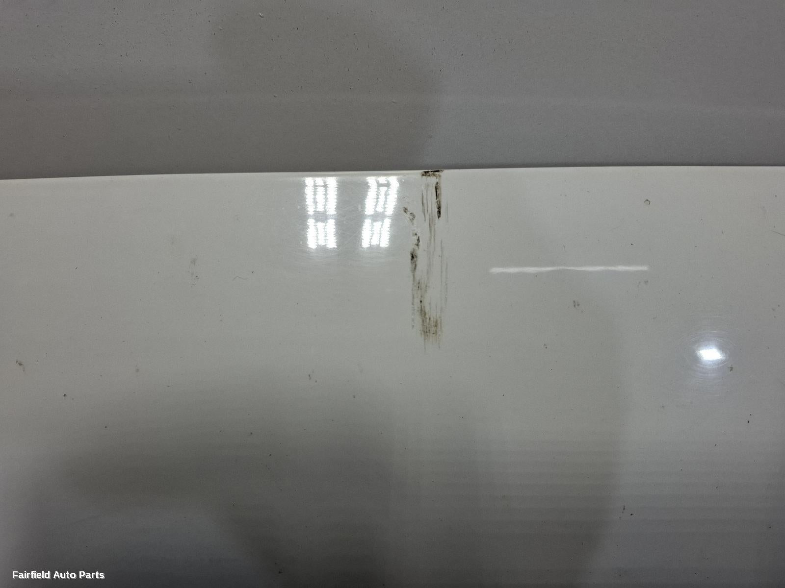 2004-2008 Audi A4 Bonnet
