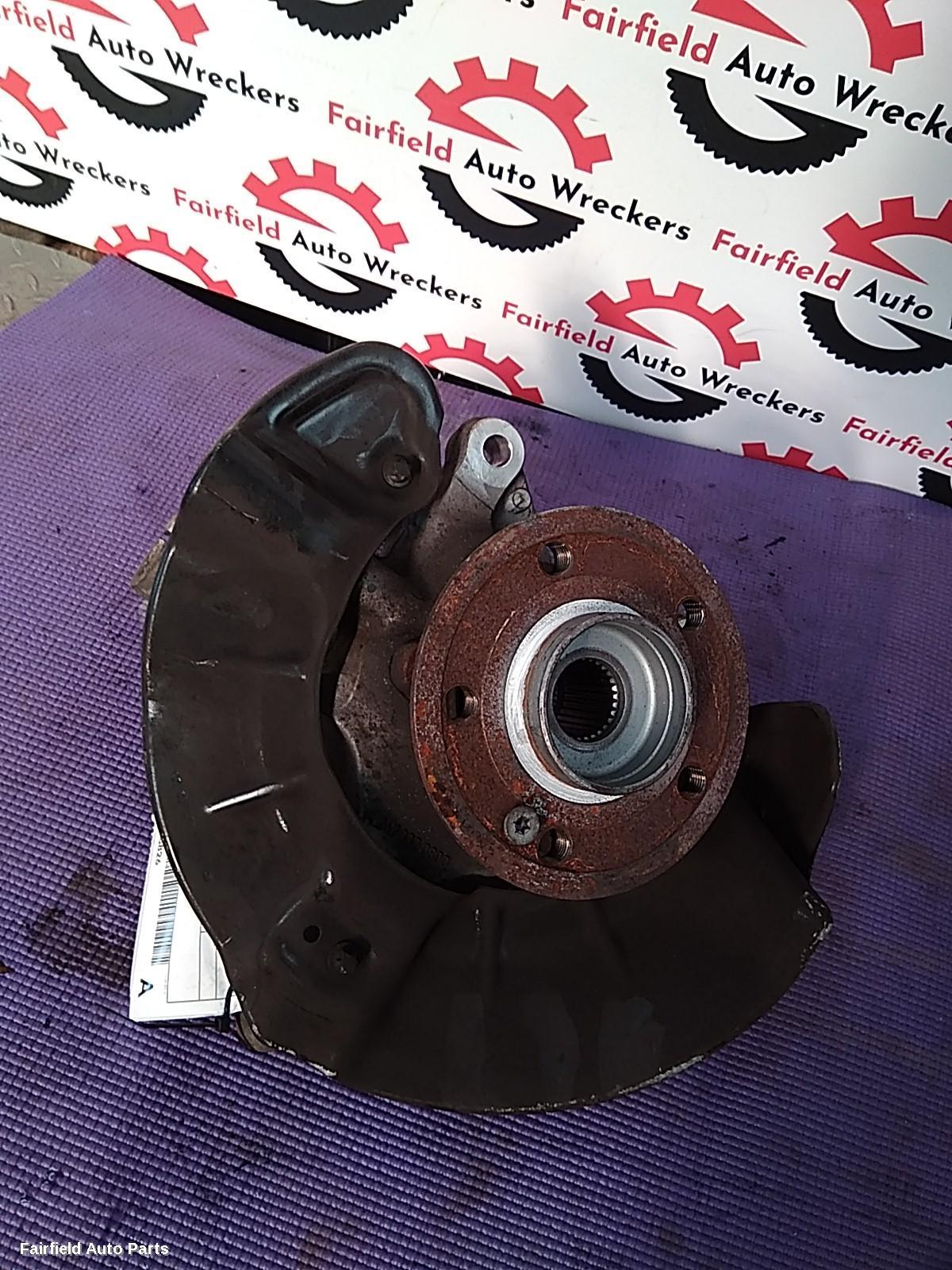 2018-2025 Mercedes A Class Right Front Hub Assembly