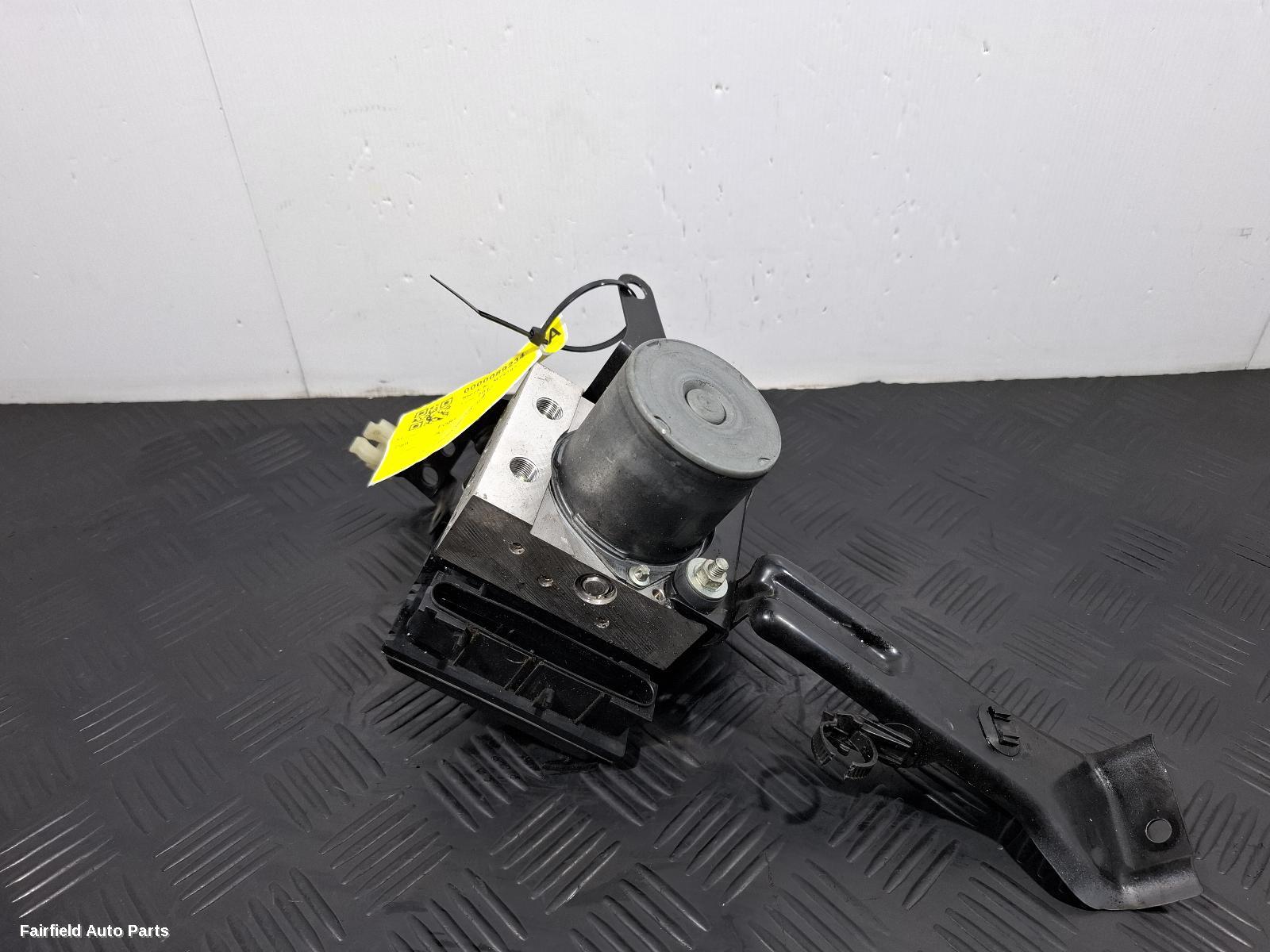 2008-2012 Subaru Forester Abs Pump Modulator