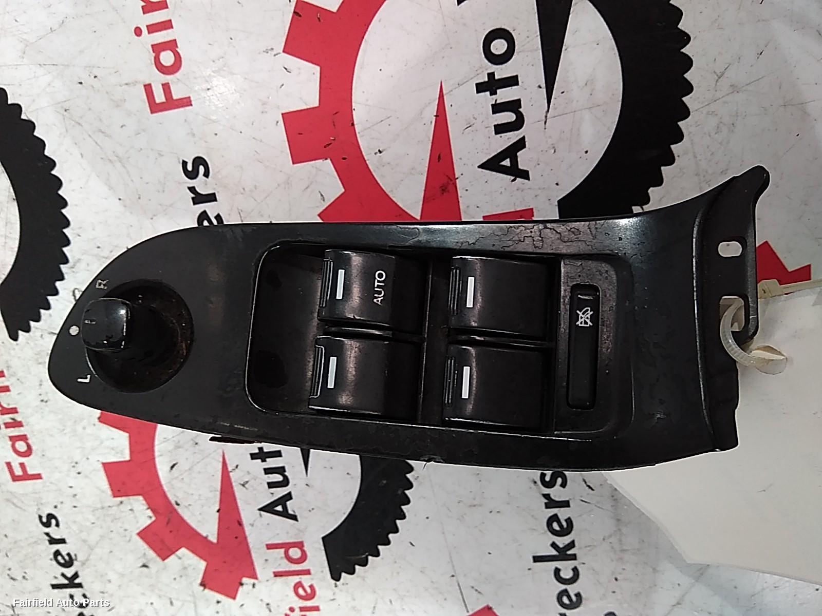 2008-2016 Ford Falcon Pwr Dr Wind Switch