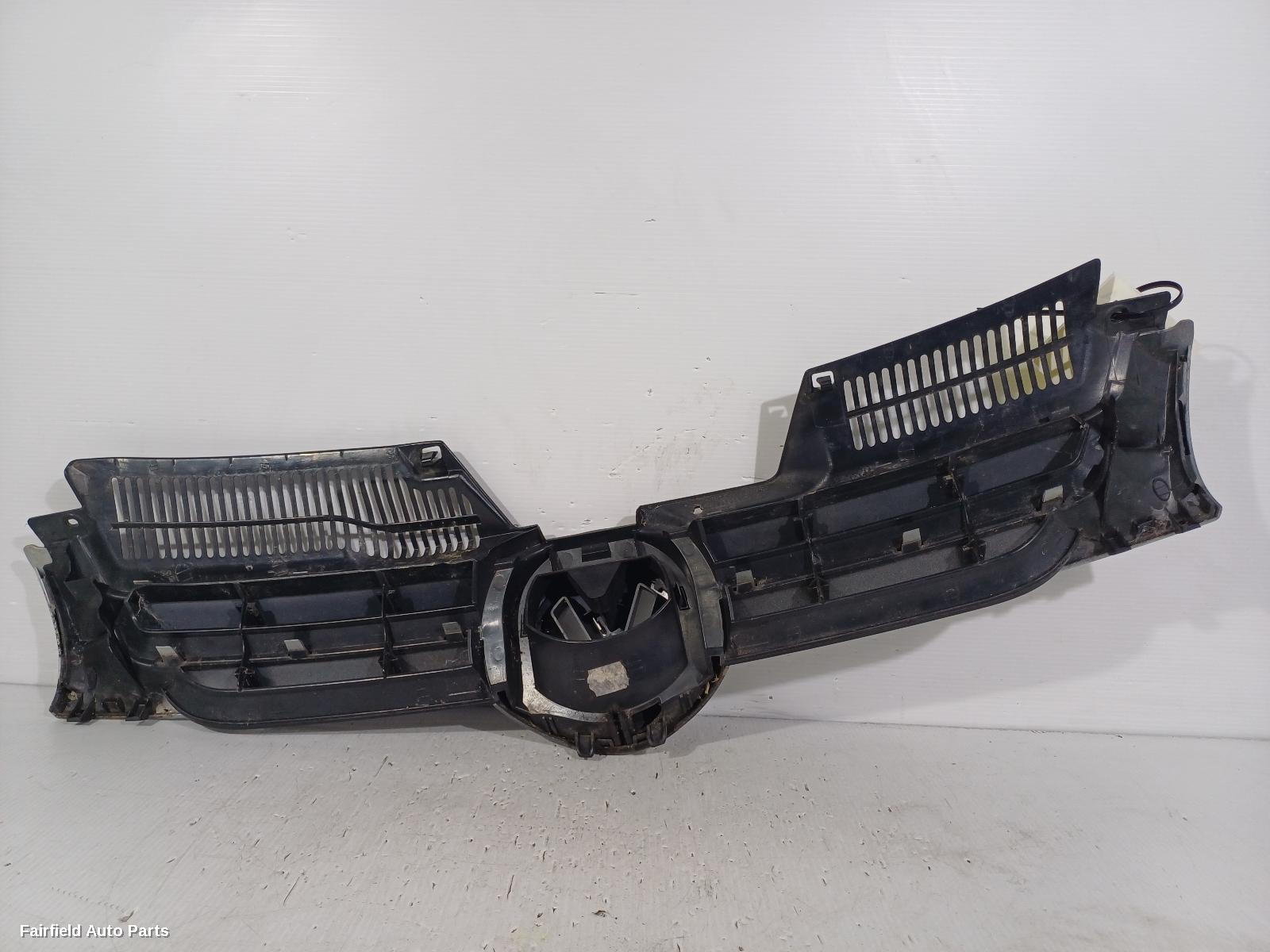 2004-2009 Volkswagen Golf Grille