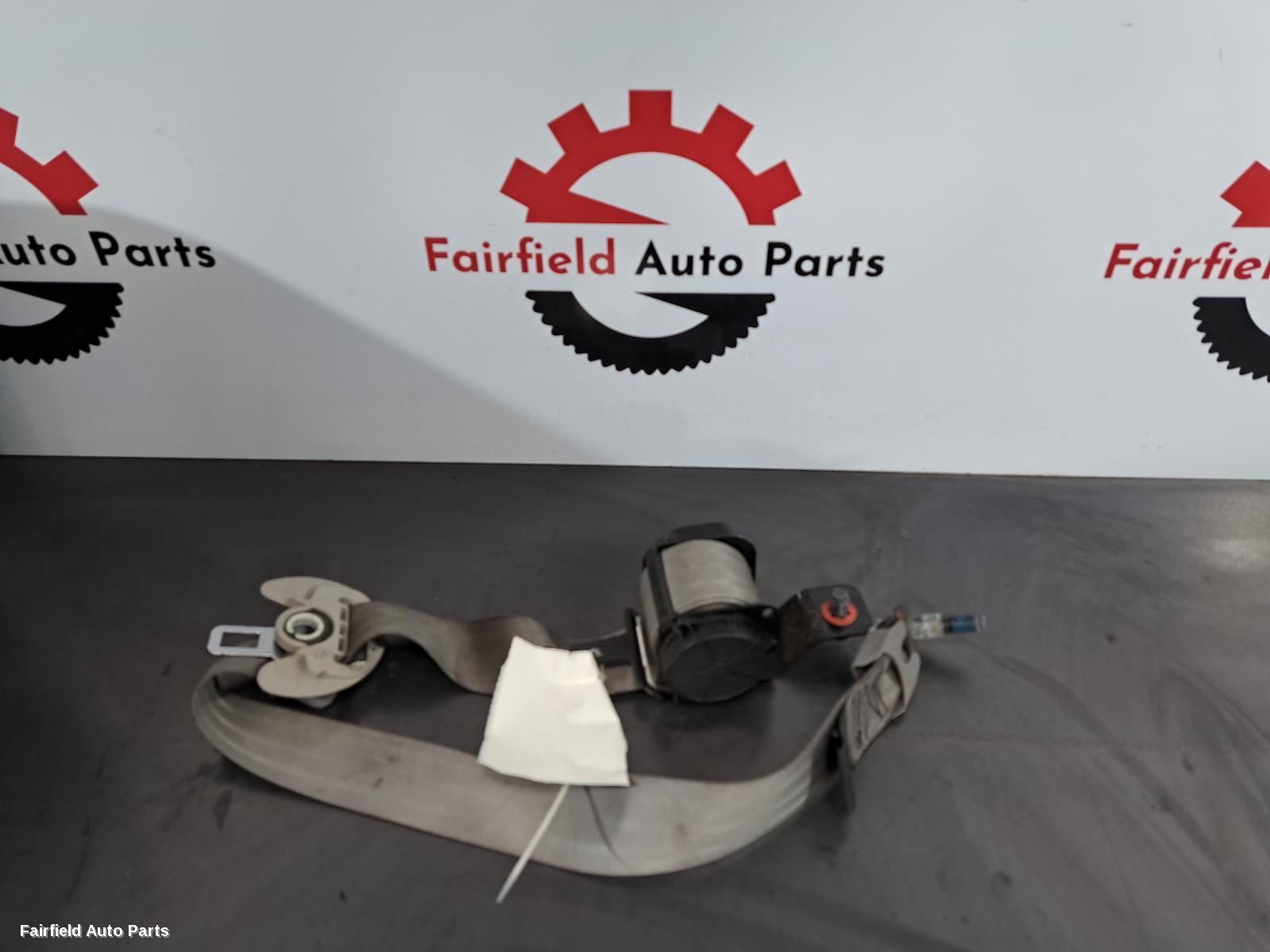 2005-2014 Kia Carnival/grand Carnival Seatbelt Stalk