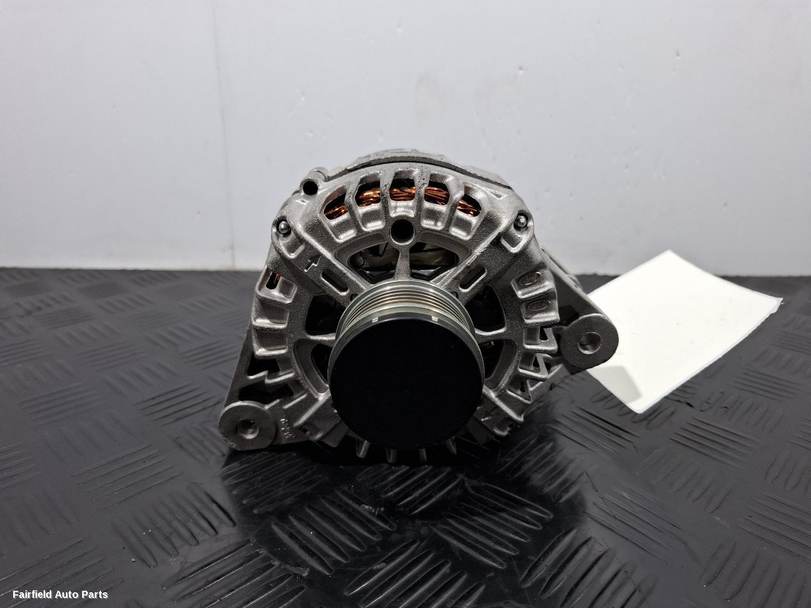 2010-2015 Kia Sportage Alternator