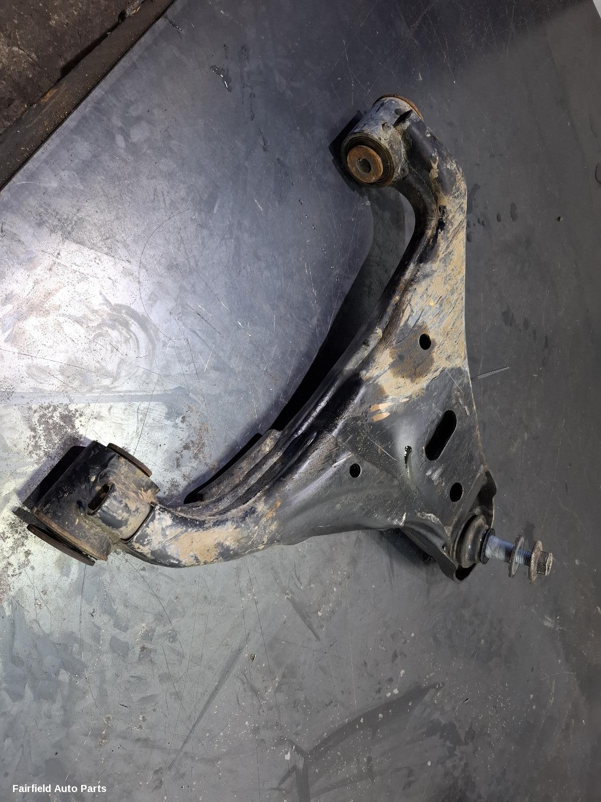 2015-2018 Ford Ranger Left Front Lower Control Arm
