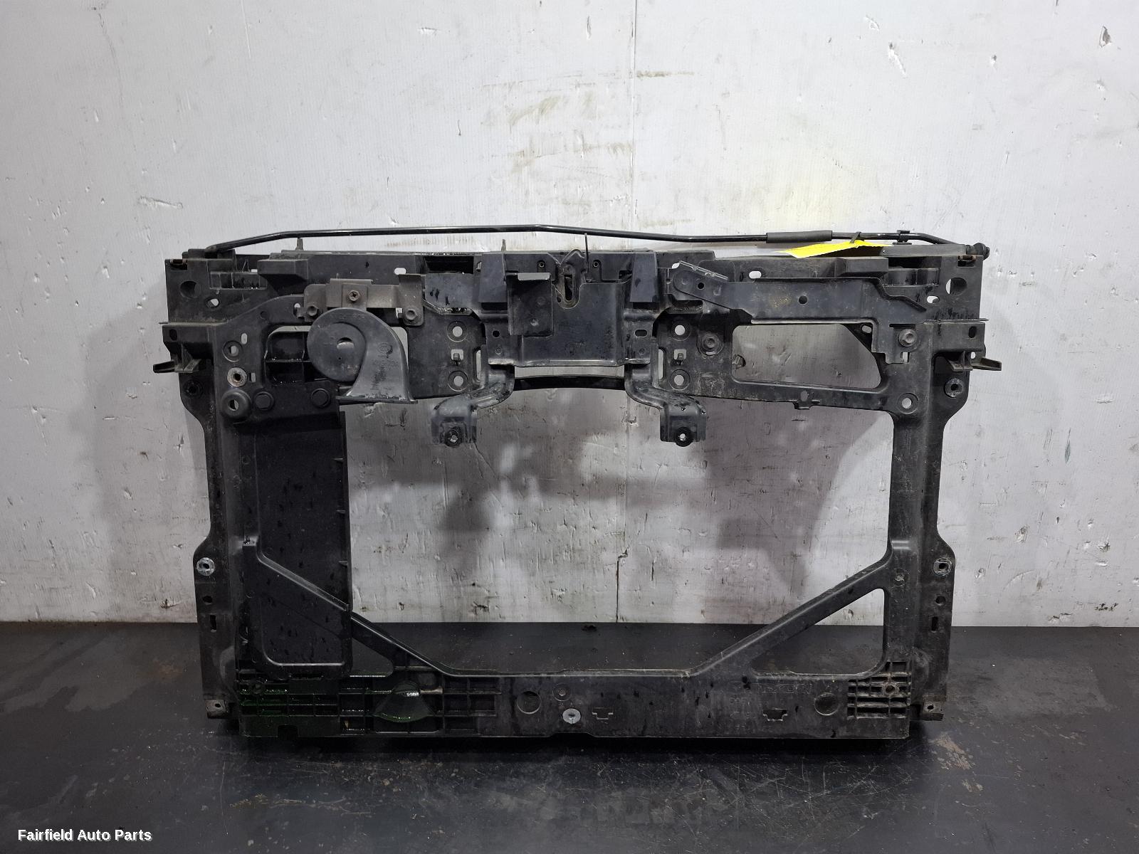 2014-2026 Mazda 2 Radiator Support