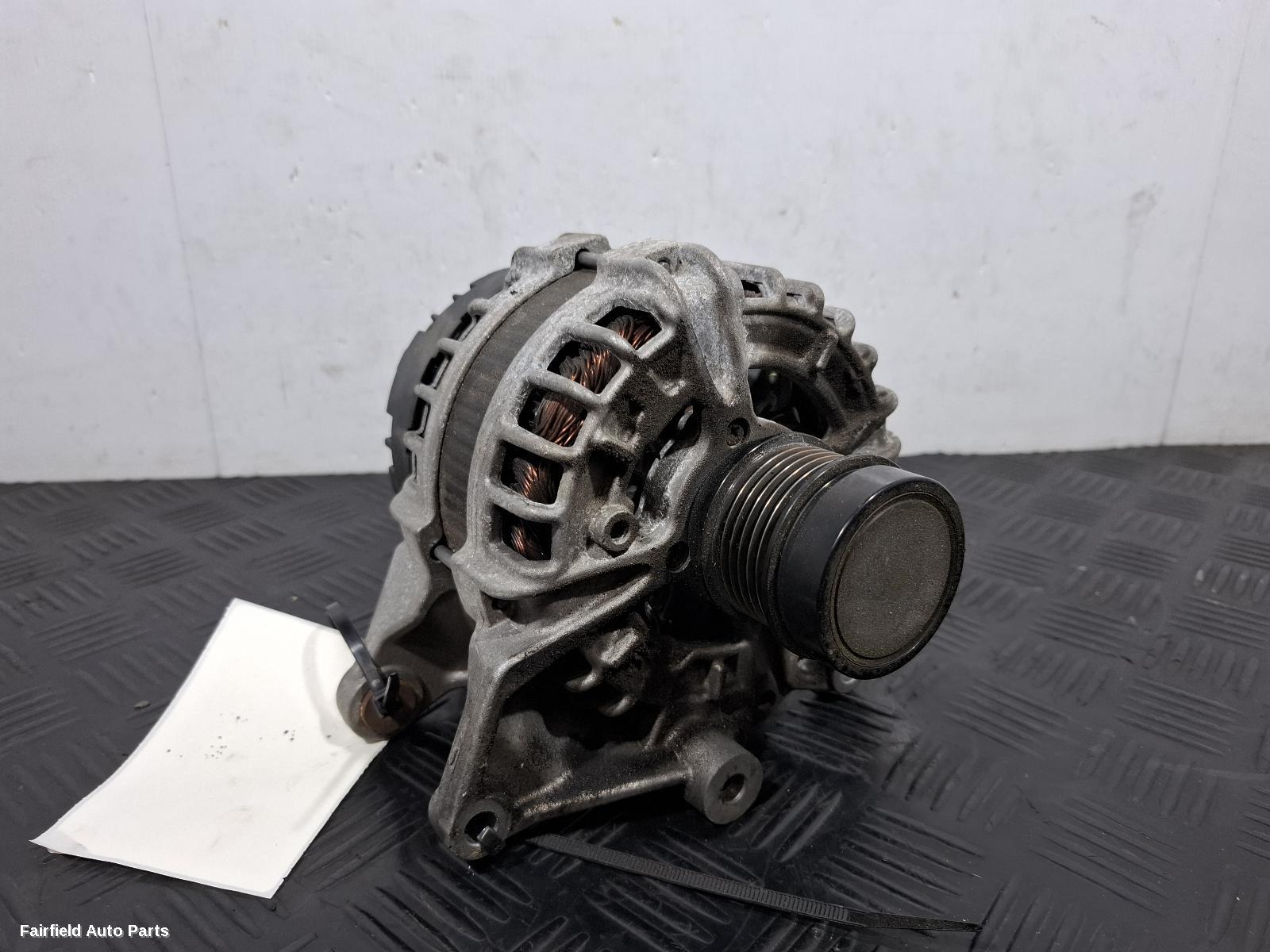 2015-2019 Mercedes Glc Class Alternator