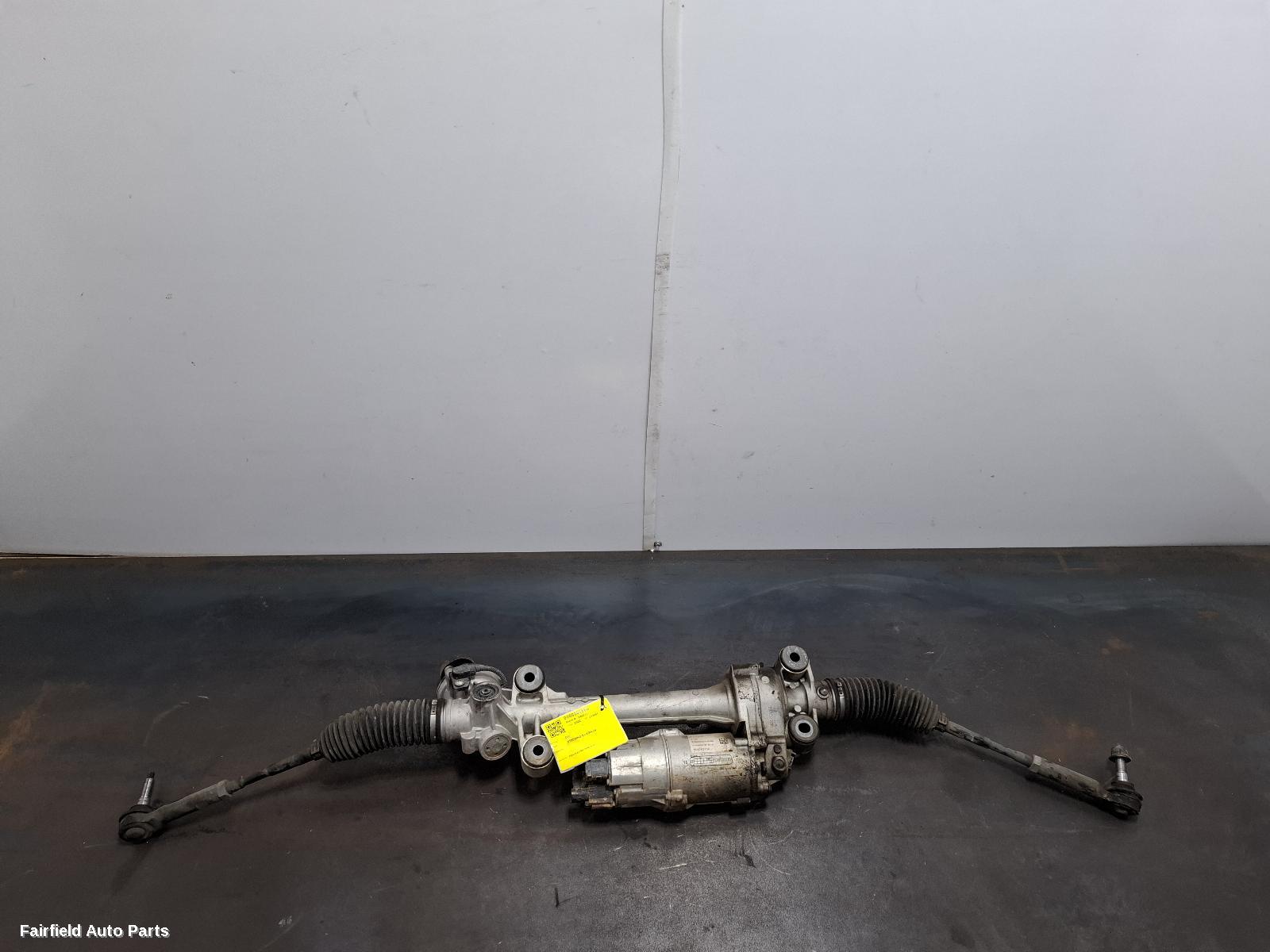 2017-2025 Ldv D90 Steering Box Rack