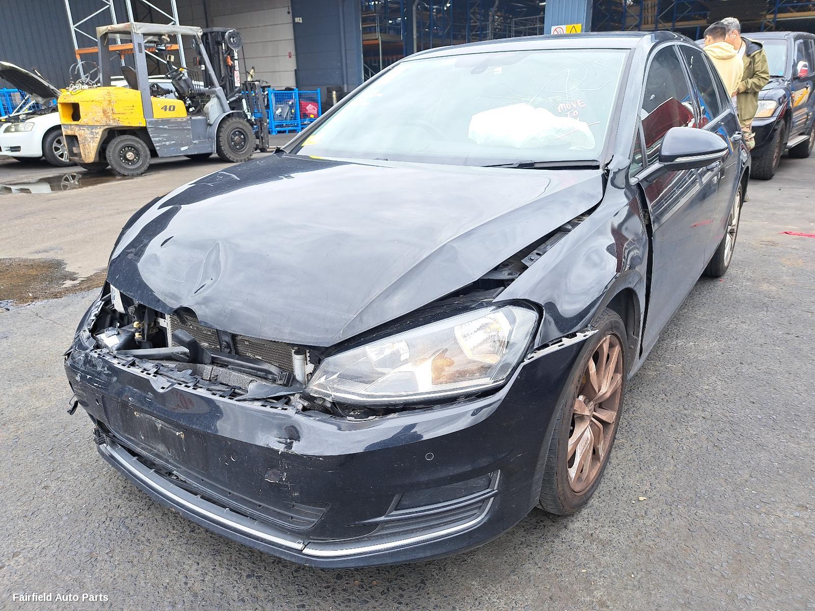 2012-2020 Volkswagen Golf Door Boot Gate Lock