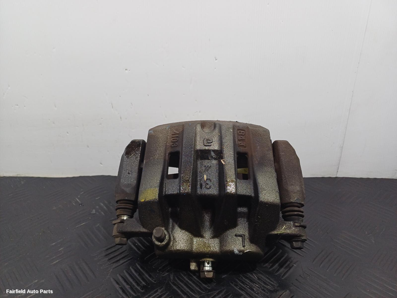 2008-2015 Honda Accord Caliper
