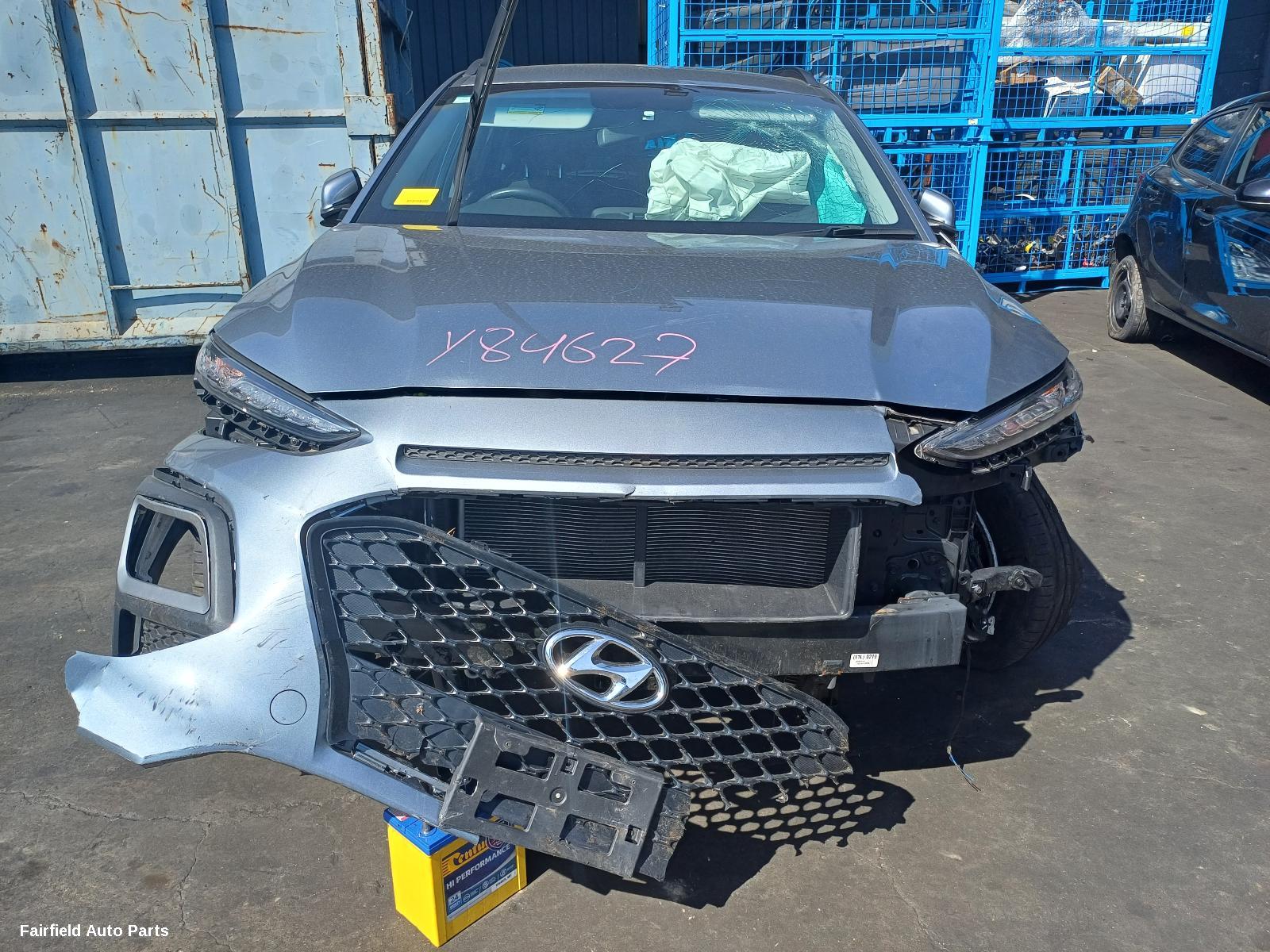2017-2023 Hyundai Kona Door Boot Gate Lock