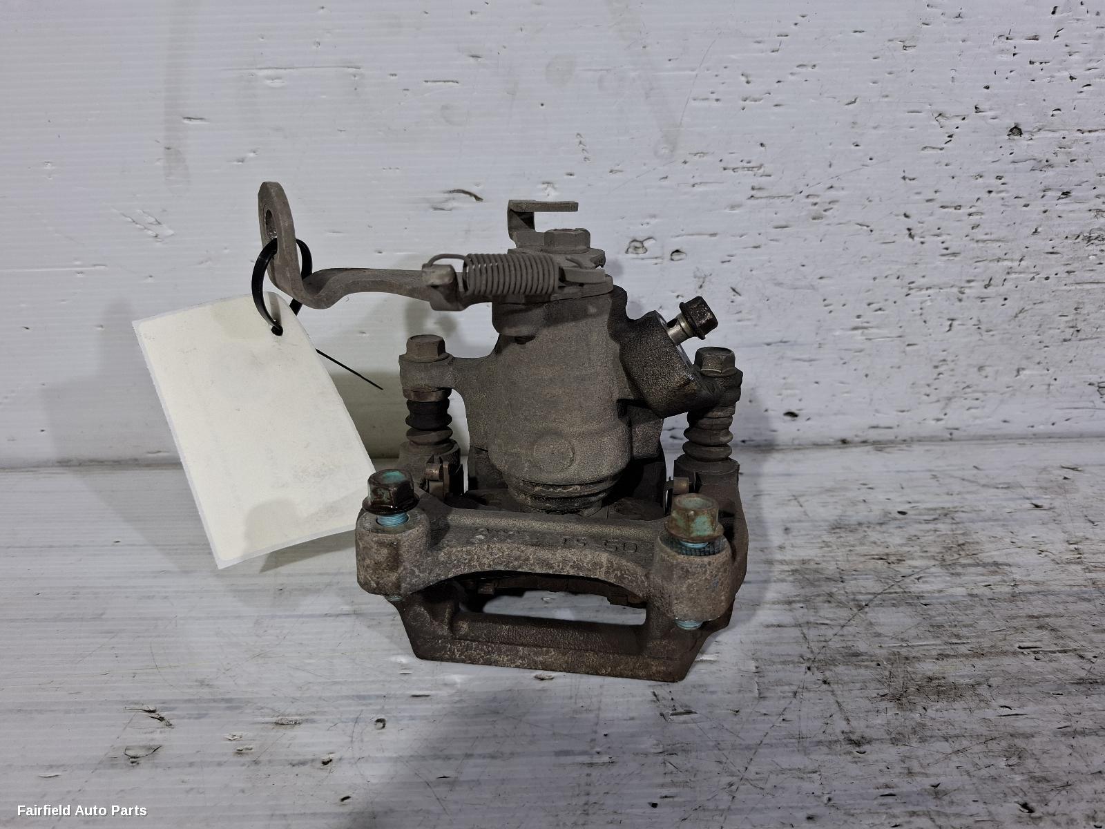 2012-2016 Mazda Cx5 Caliper
