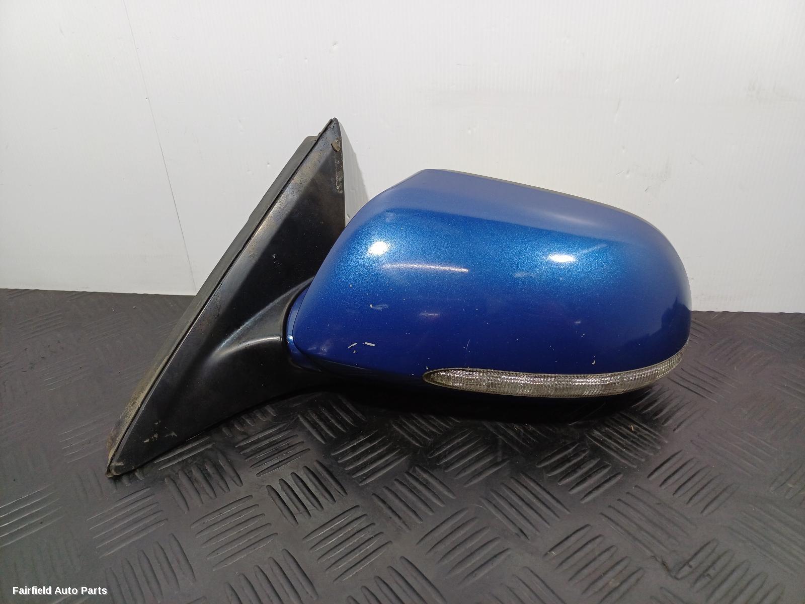 2003-2008 Honda Accord Left Door Mirror