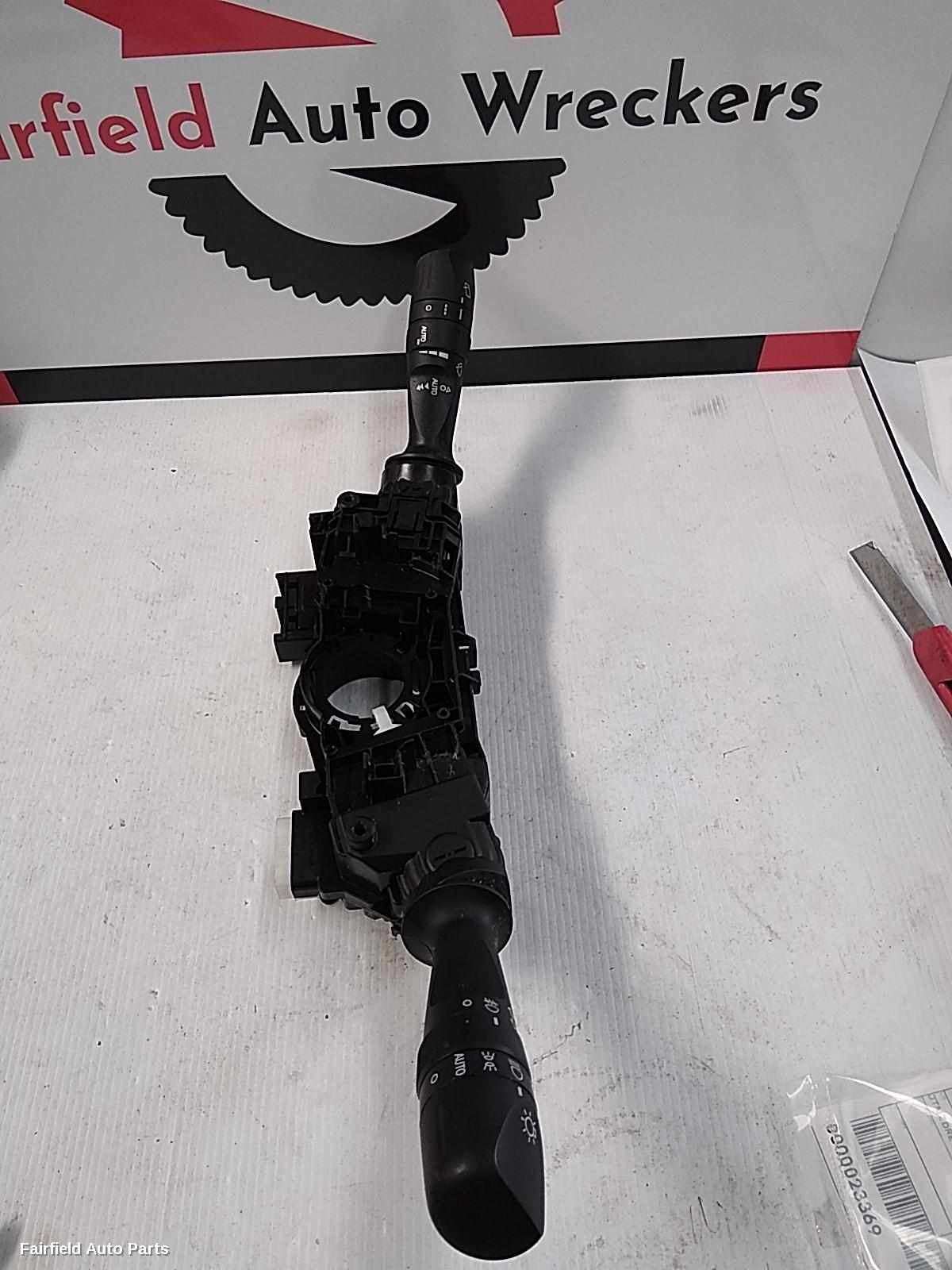 2012-2018 Toyota Rav4 Combination Switch