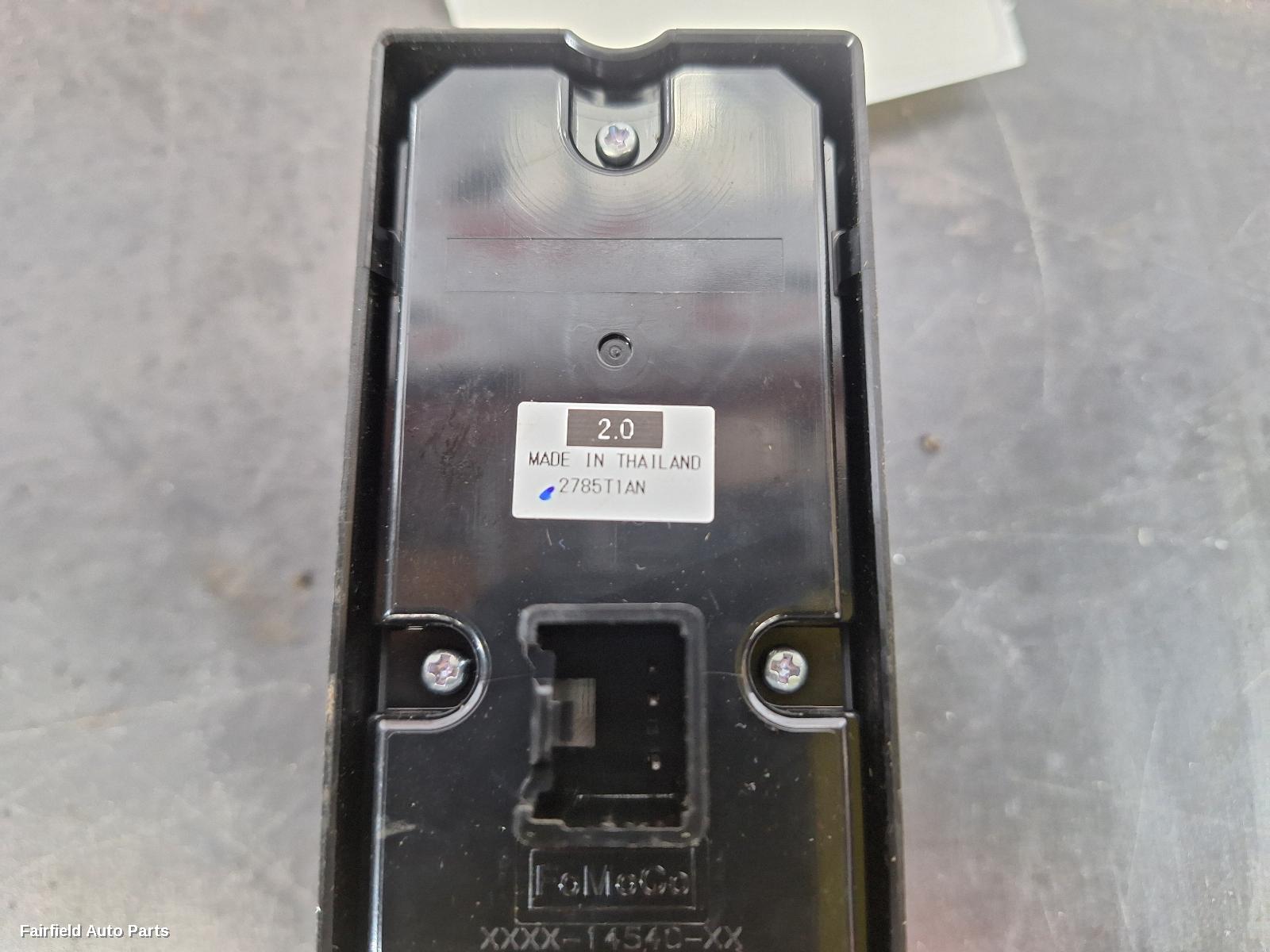 2015-2022 Ford Everest Pwr Dr Wind Switch