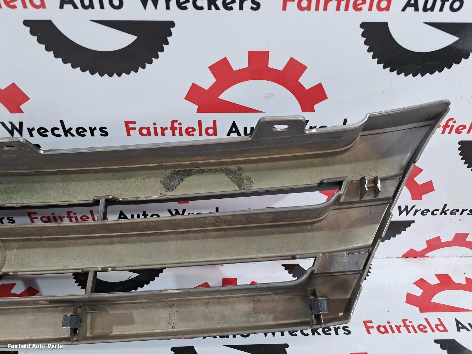 2008-2009 Ford Escape Grille